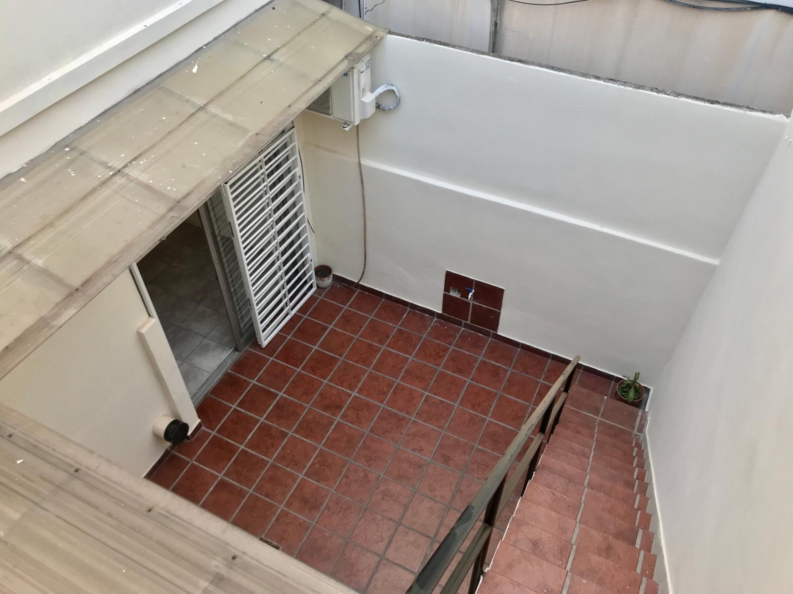 PH 4 Amb con 2 Patios en La Mejor Zona de Villa del Parque — foto 4