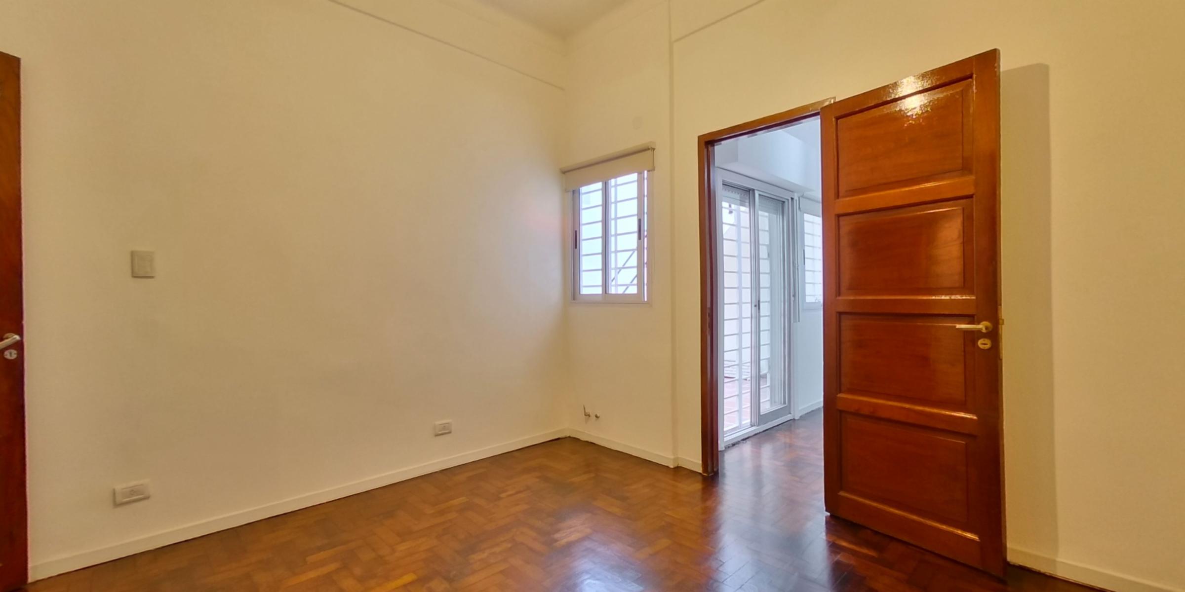 PH 4 Amb con 2 Patios en La Mejor Zona de Villa del Parque — foto 12