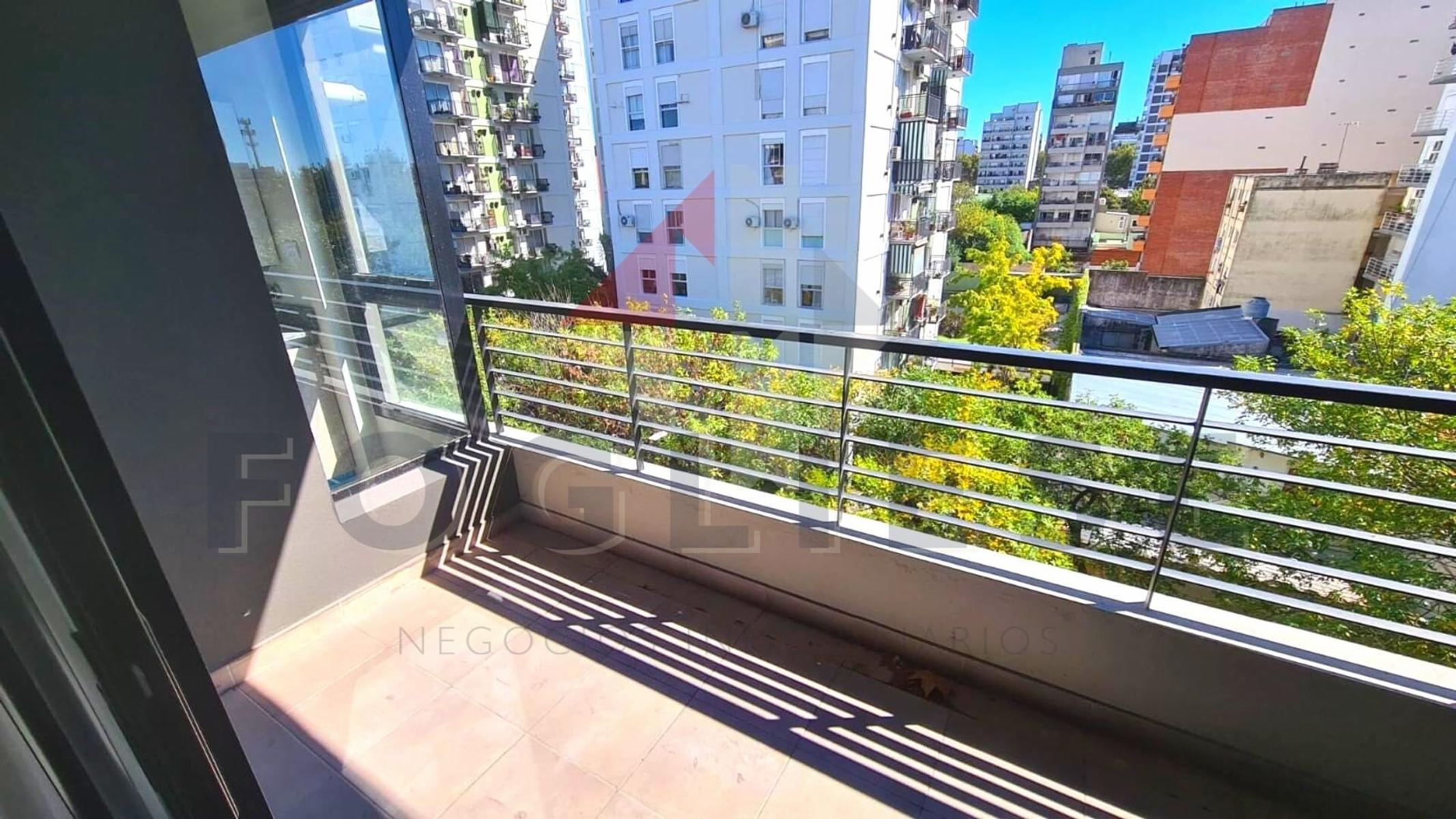 Departamento 3 Amb a Estrenar en El Complejo Fresias Garden — foto 3