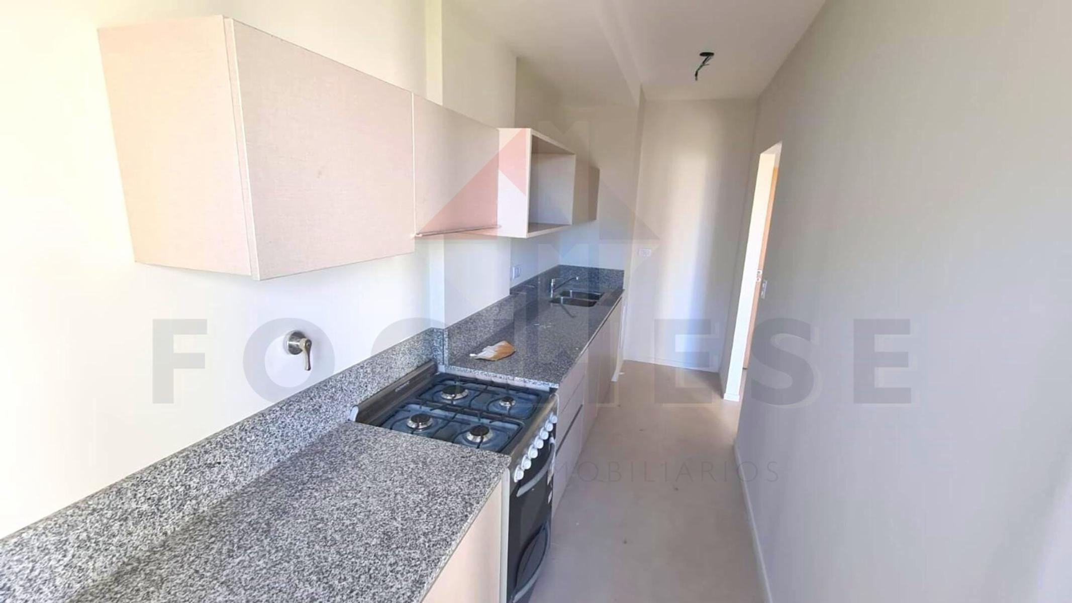 Departamento 3 Amb a Estrenar en El Complejo Fresias Garden — foto 9