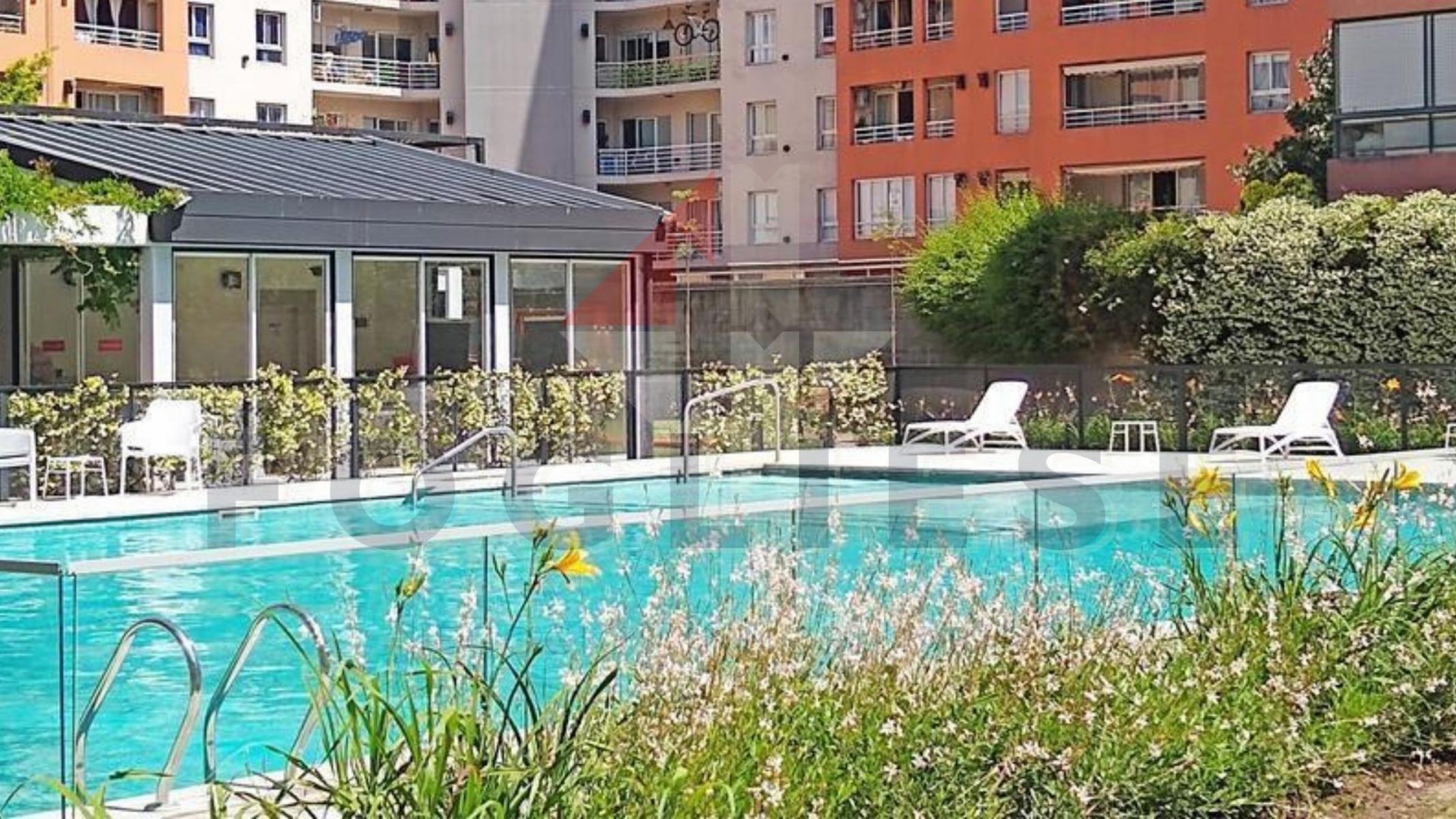 Departamento 3 Amb a Estrenar en El Complejo Fresias Garden — foto 13