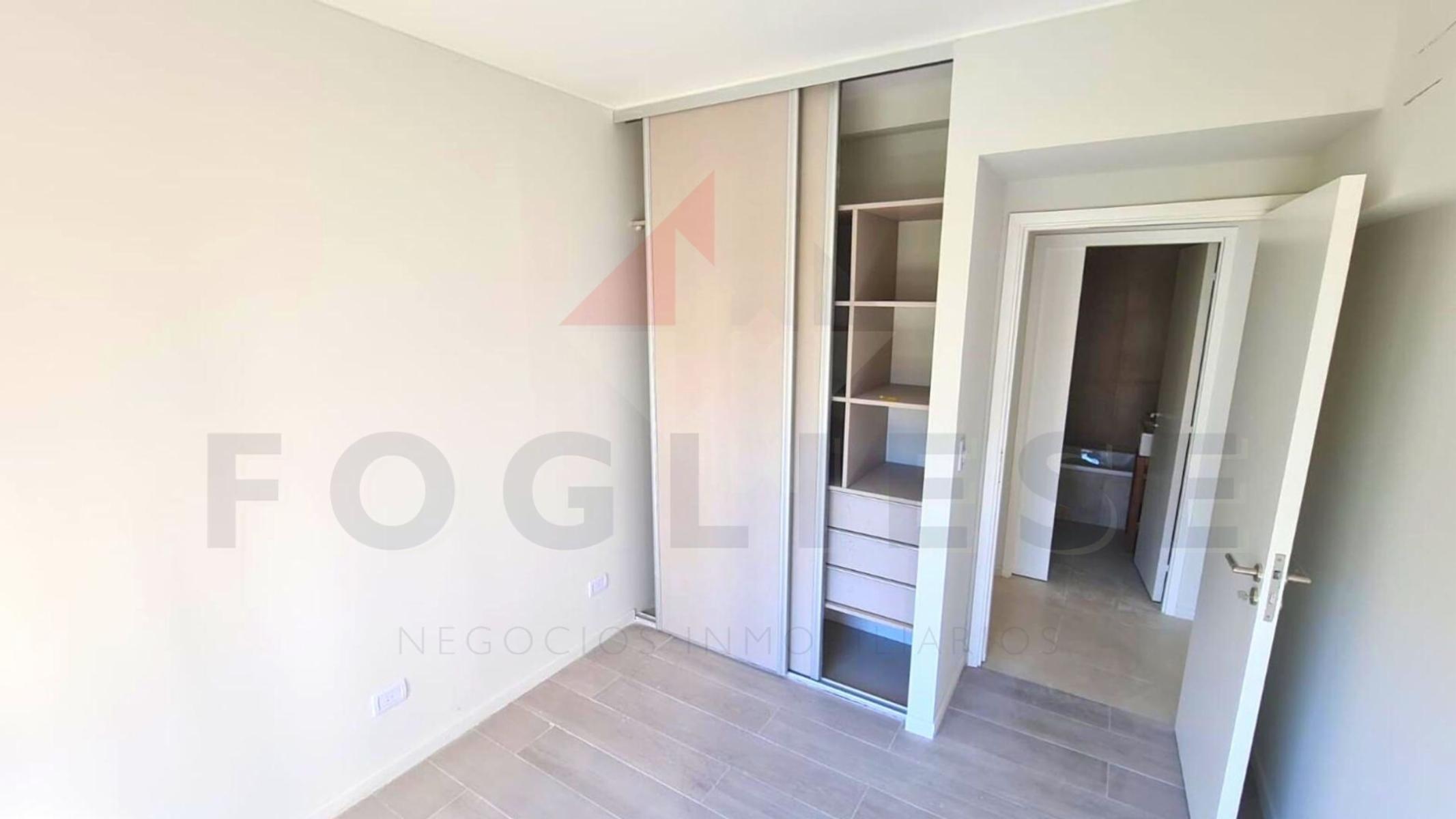 Departamento 3 Amb a Estrenar en El Complejo Fresias Garden — foto 14