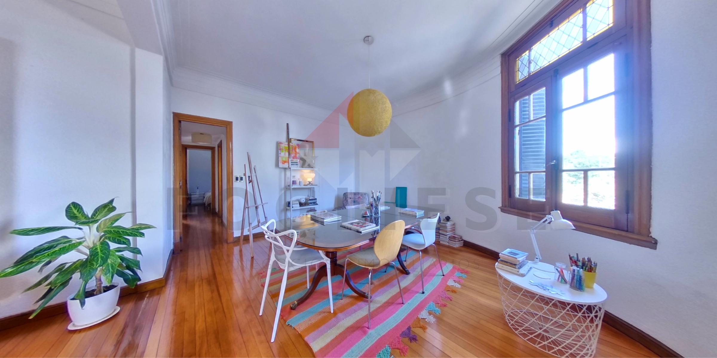 Increíble PH 4 amb con amplia terraza propia en pleno Villa del Parque — foto 5