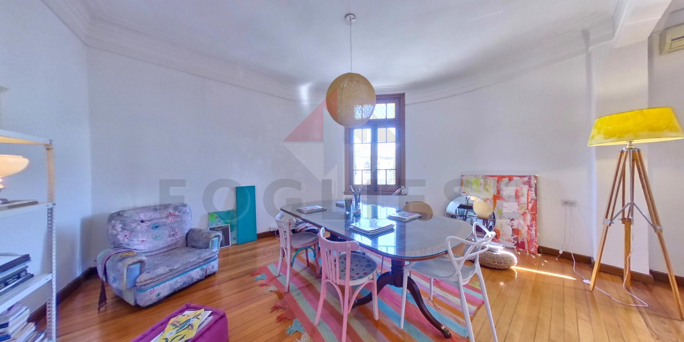 Increíble PH 4 amb con amplia terraza propia en pleno Villa del Parque — foto 6