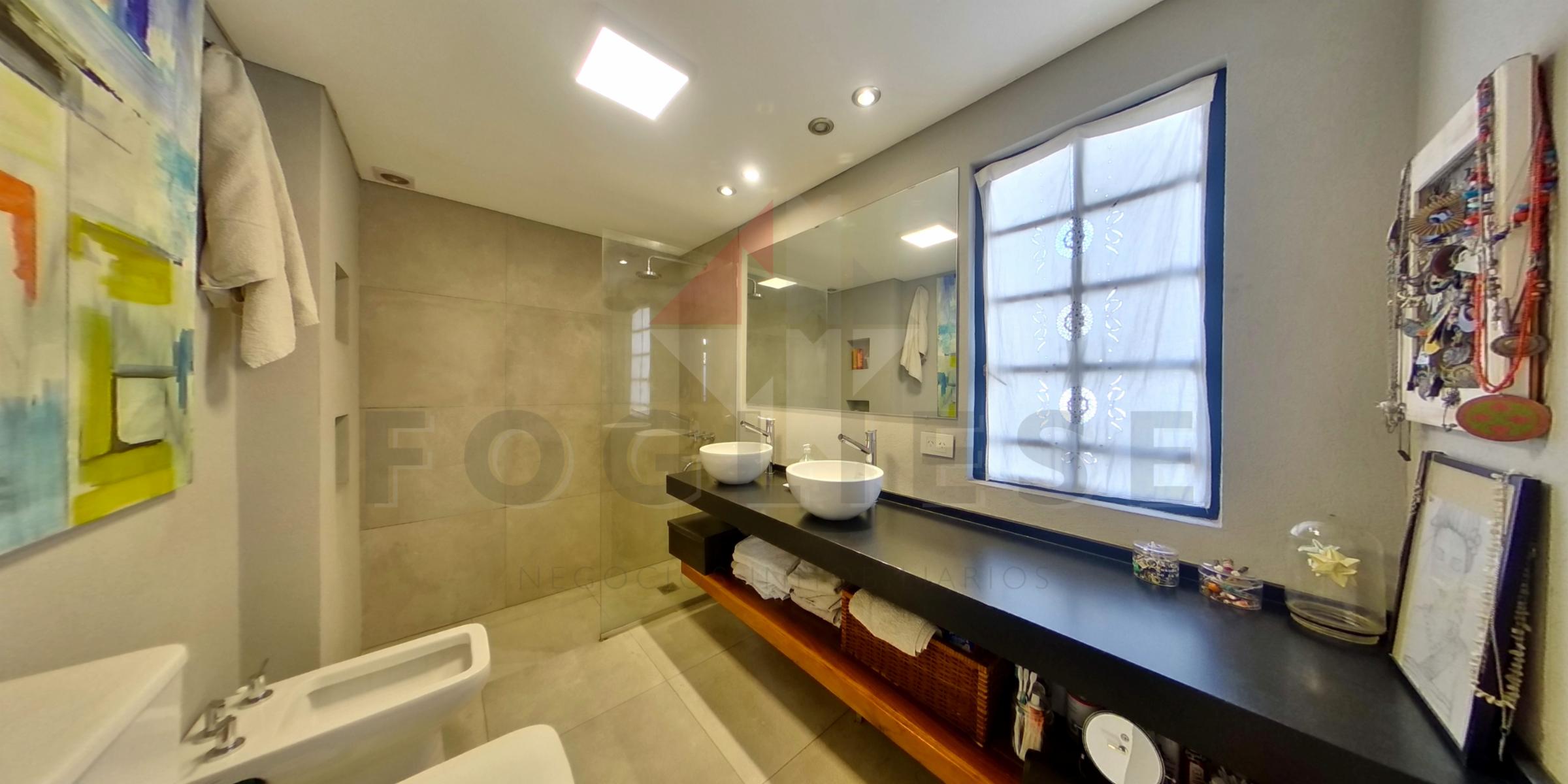 Increíble PH 4 amb con amplia terraza propia en pleno Villa del Parque — foto 13
