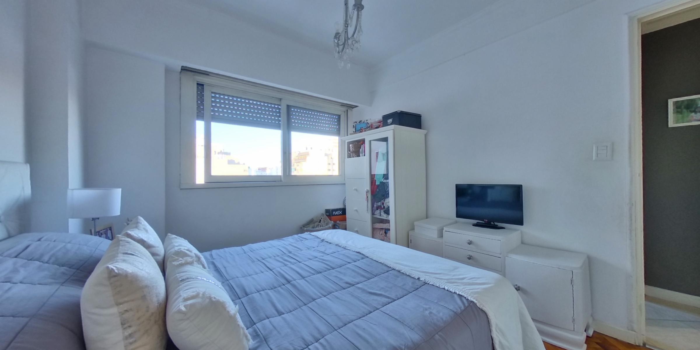 Departamento 3 Amb con Balcón en Pleno Villa del Parque — foto 6