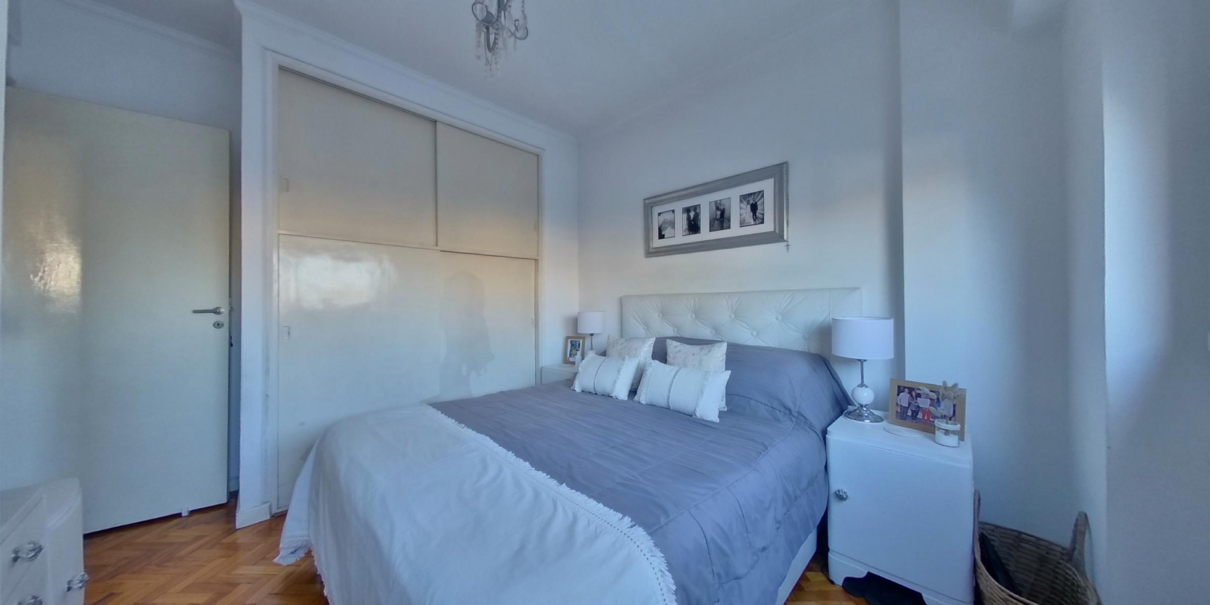 Departamento 3 Amb con Balcón en Pleno Villa del Parque — foto 7