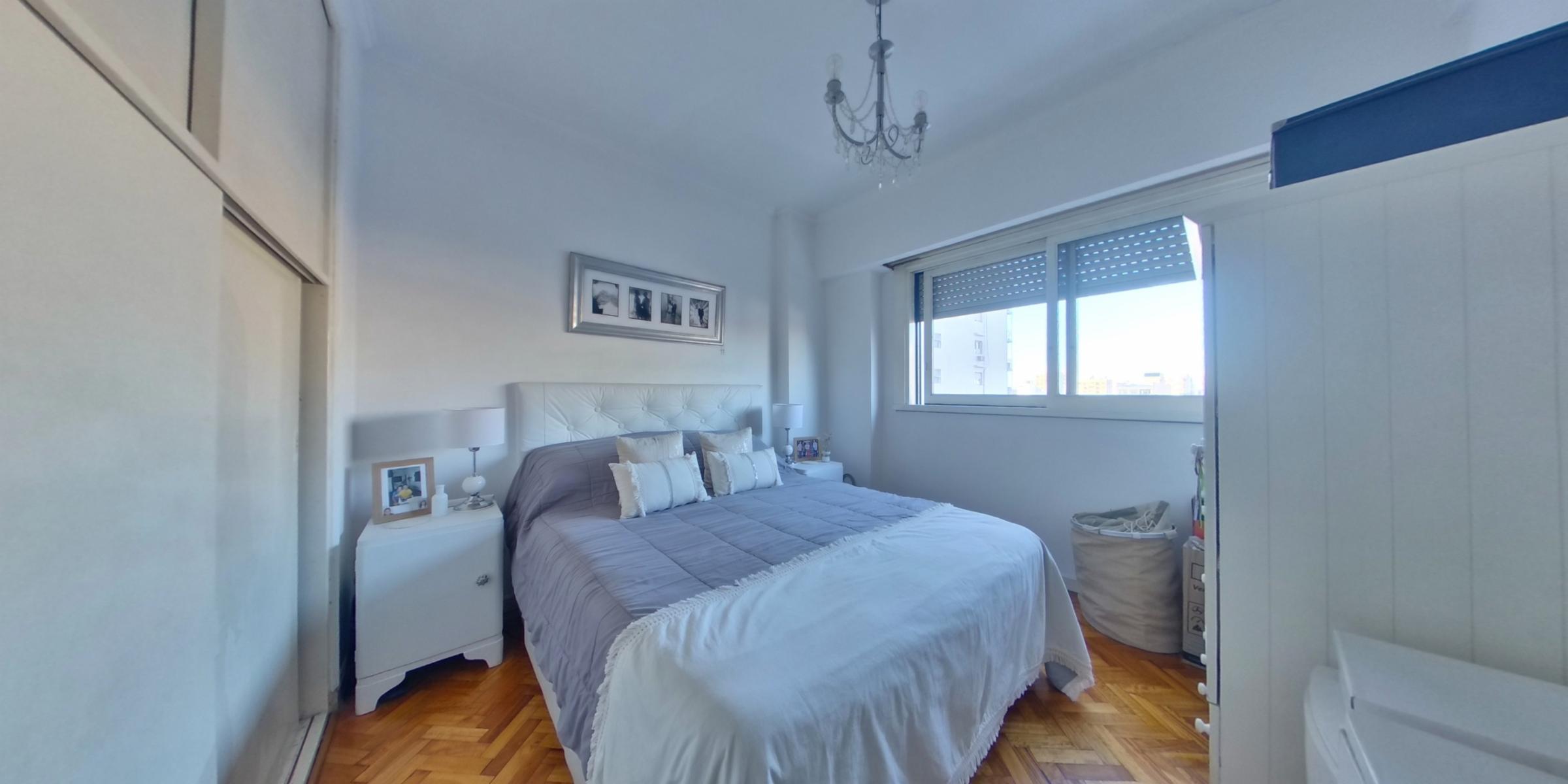 Departamento 3 Amb con Balcón en Pleno Villa del Parque — foto 9