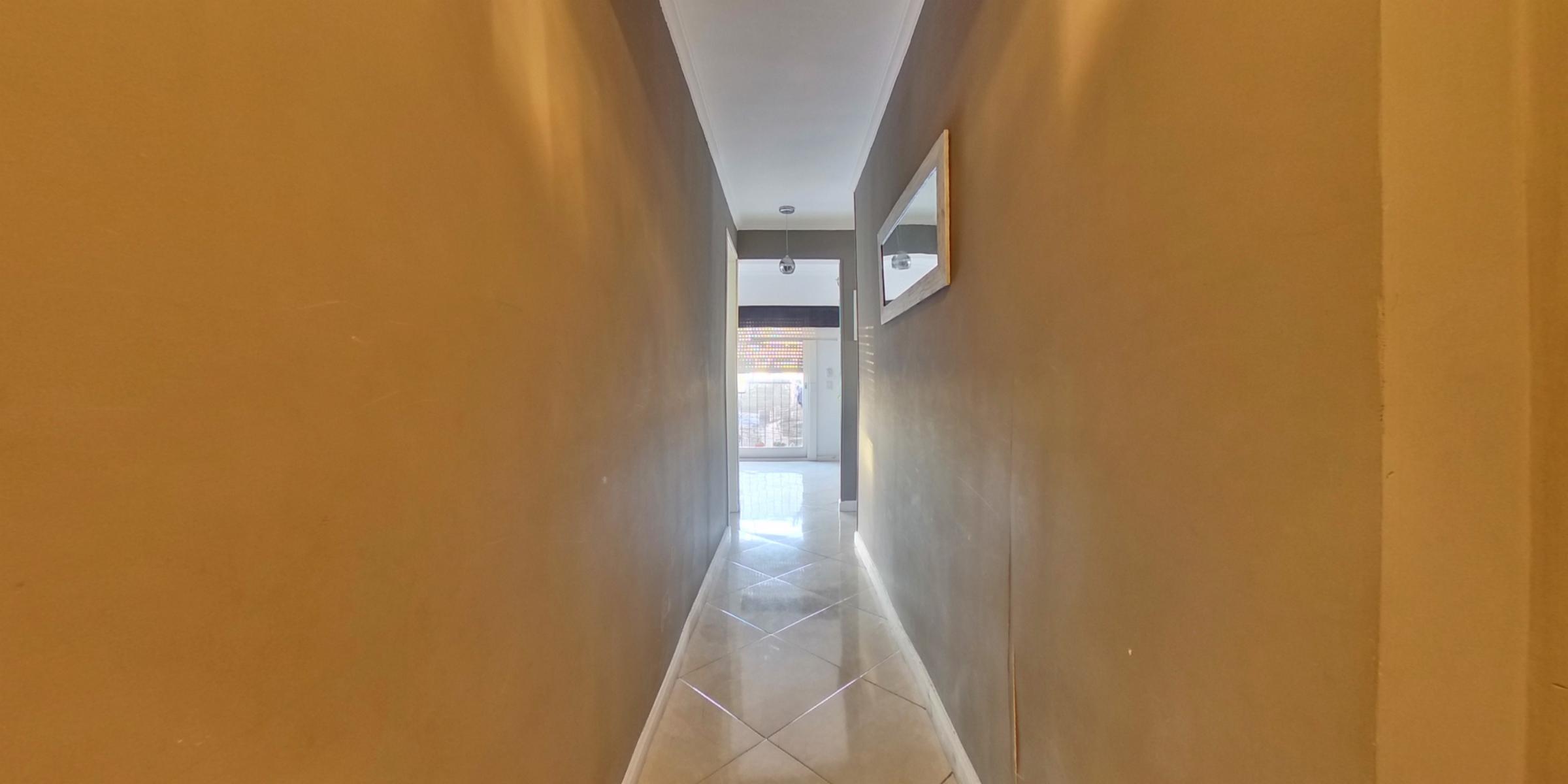 Departamento 3 Amb con Balcón en Pleno Villa del Parque — foto 11