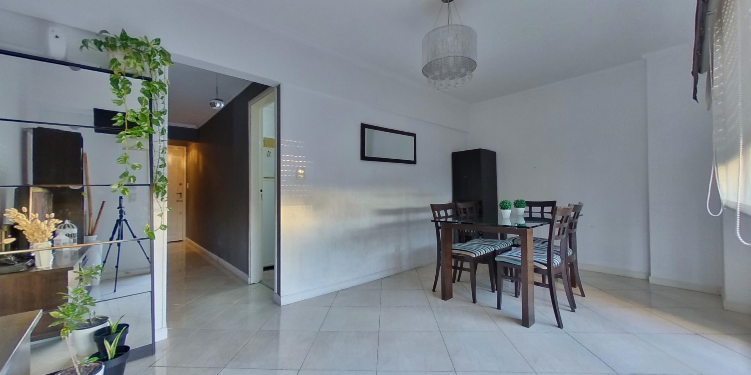 Departamento 3 Amb con Balcón en Pleno Villa del Parque — foto 14