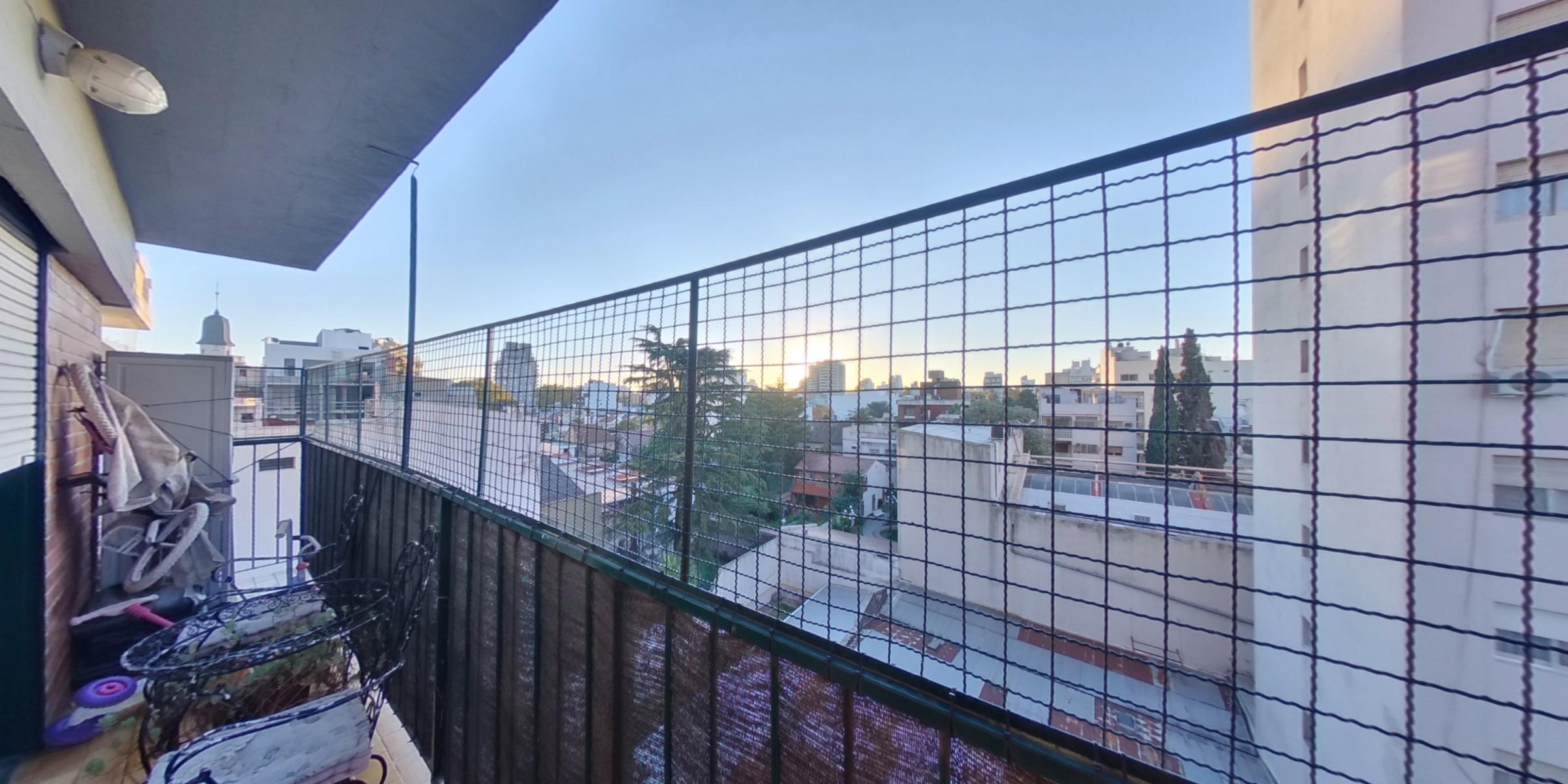 Departamento 3 Amb con Balcón en Pleno Villa del Parque — foto 15