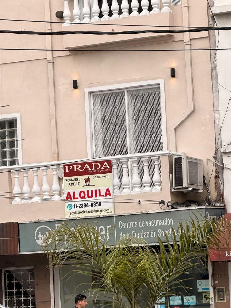 Departamentos en Alquiler 2 Ambientes Al Frente Céntrico Apto Profesional, Gba Oeste - Zonaprop - 2