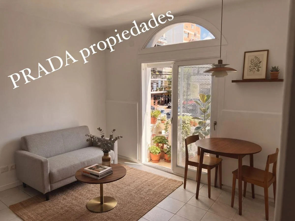 Departamentos en Alquiler 2 Ambientes Al Frente Céntrico Apto Profesional, Gba Oeste - Zonaprop - 5