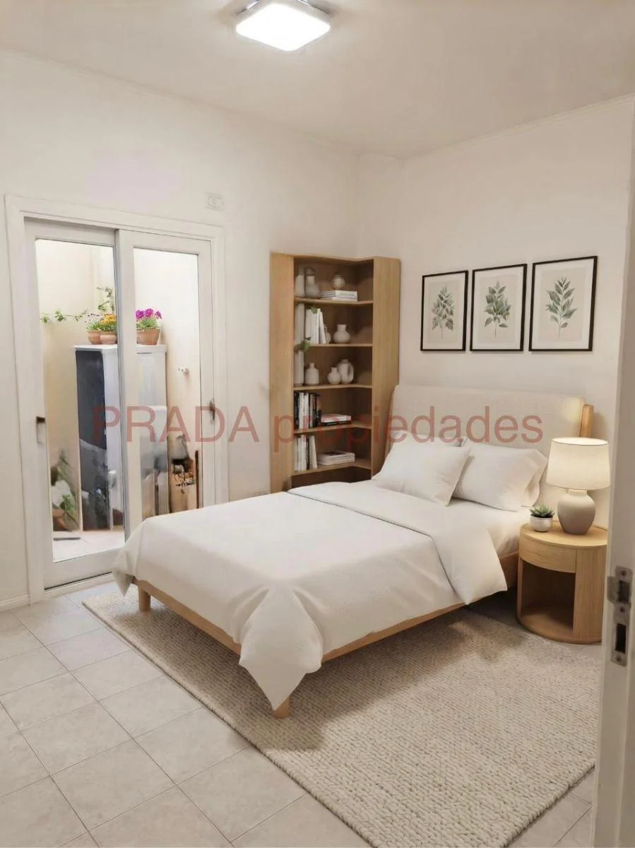 Departamentos en Alquiler 2 Ambientes Al Frente Céntrico Apto Profesional, Gba Oeste - Zonaprop - 10