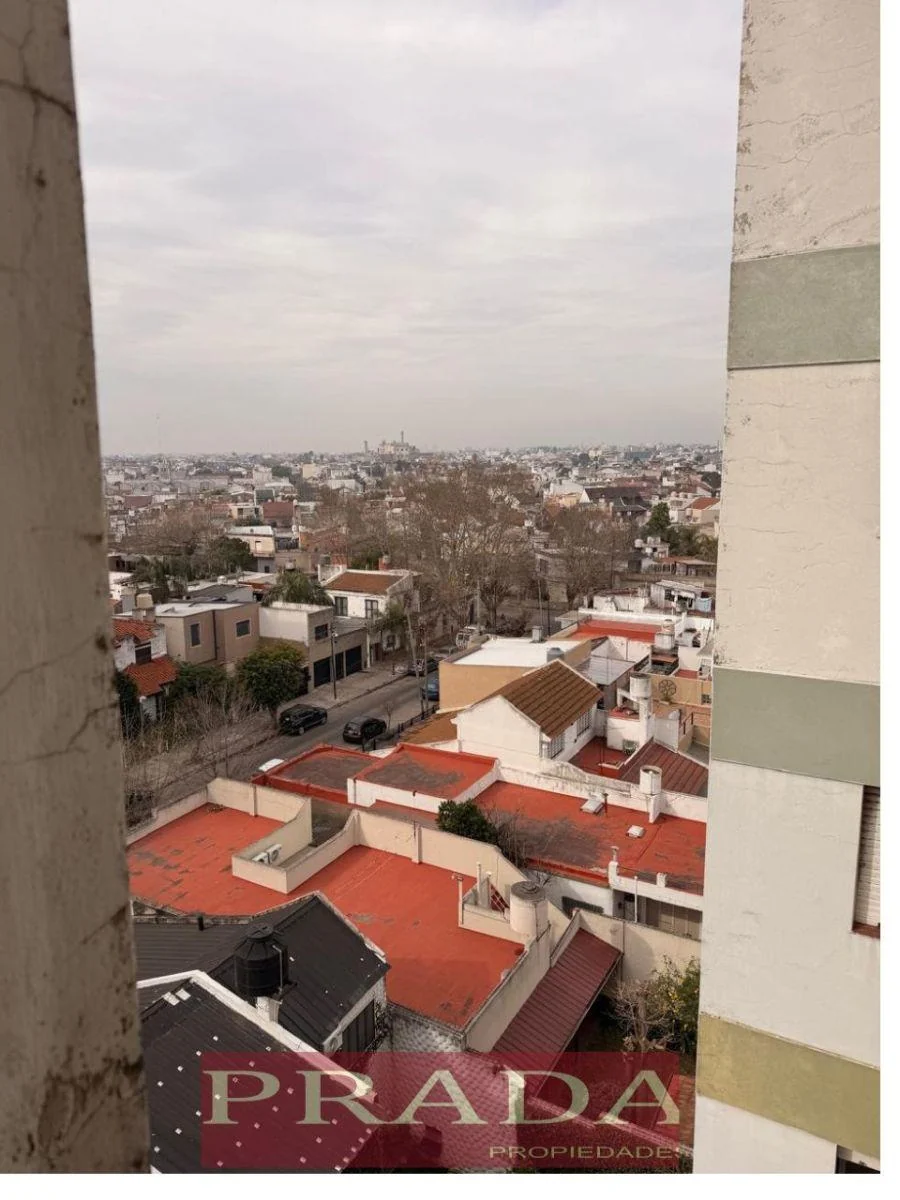 Departamento 3 Dorm. y Cochera en Alquiler en Ramos Mejía, Gba Oeste - Zonaprop — foto 7