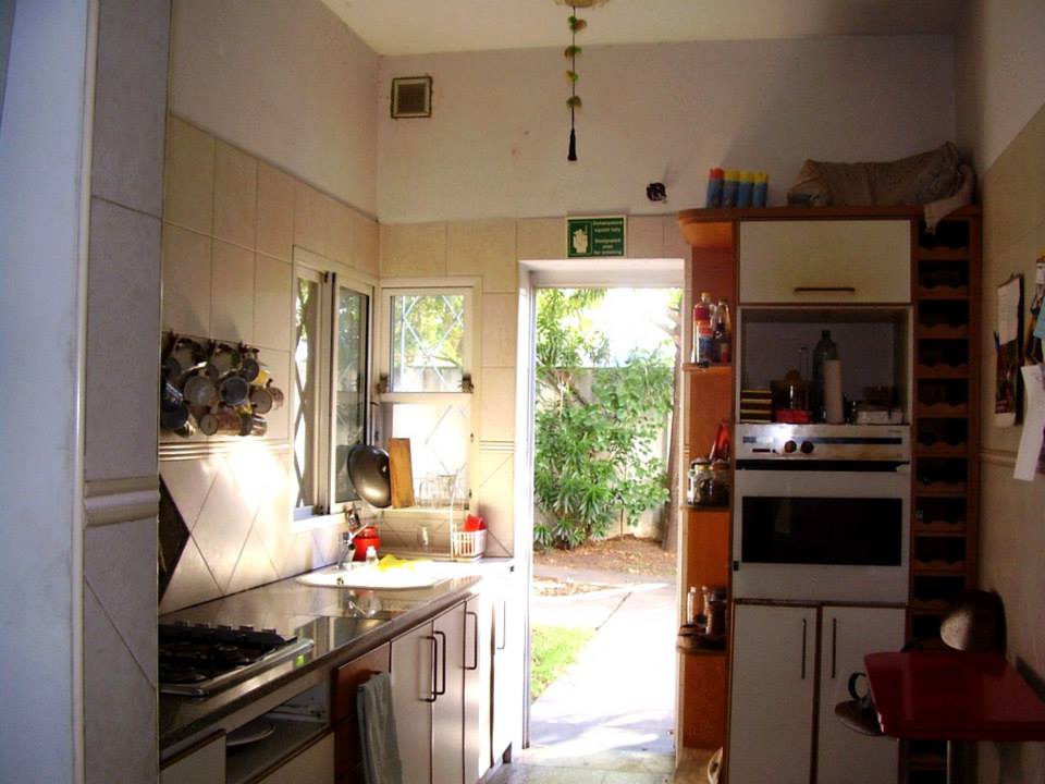 Venta Olivos Casa 3 amb.- Lote propio — foto 2