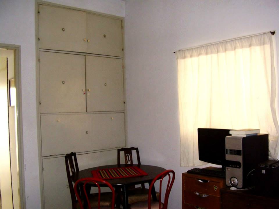 Venta Olivos Casa 3 amb.- Lote propio — foto 8