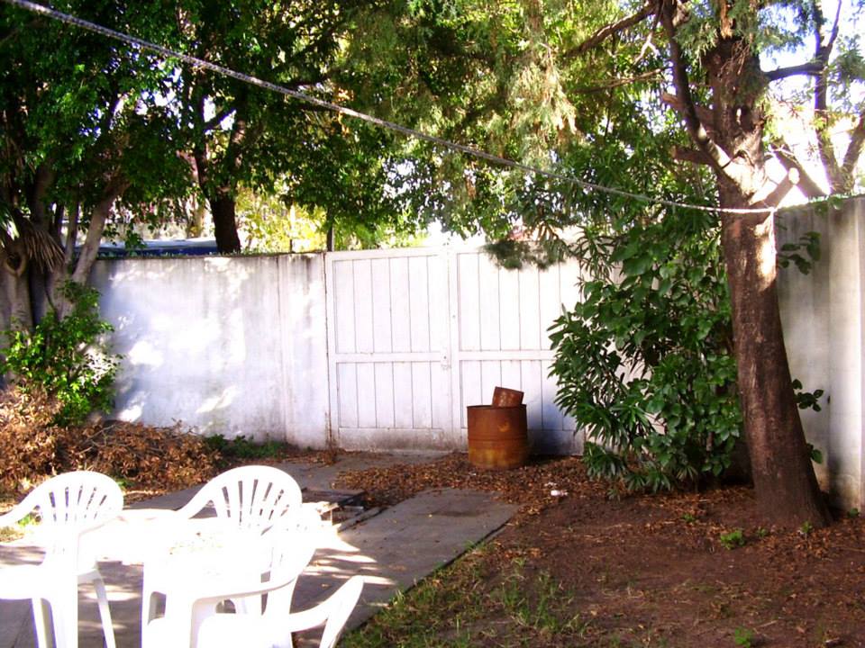 Venta Olivos Casa 3 amb.- Lote propio — foto 9