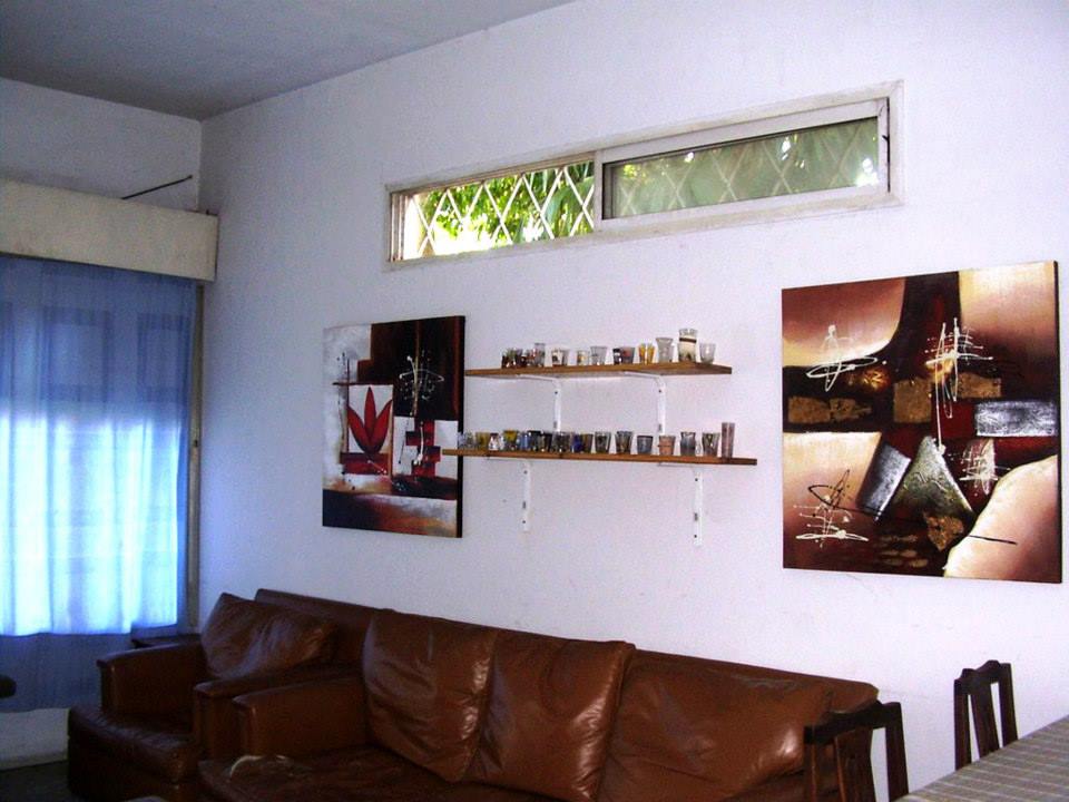Venta Olivos Casa 3 amb.- Lote propio — foto 10