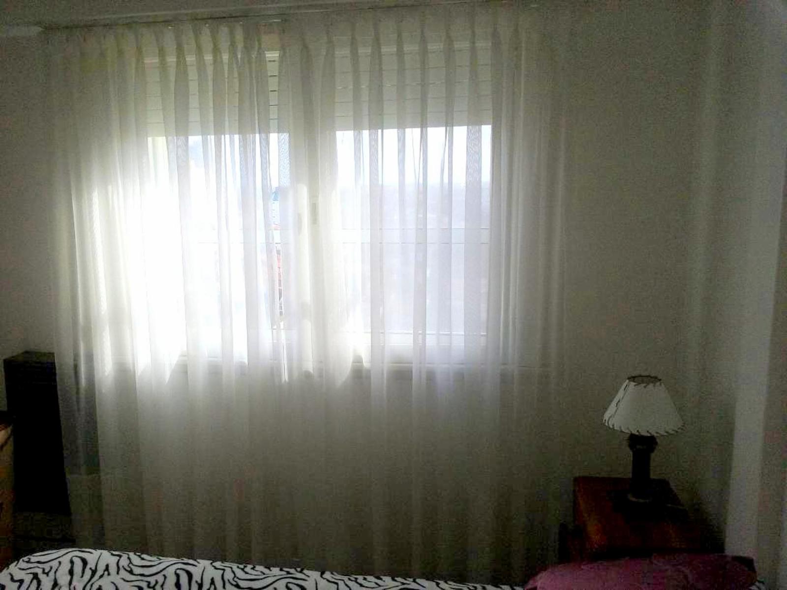 Departamento muy buen estado dos ambientes frente al mar contrafrente — foto 6