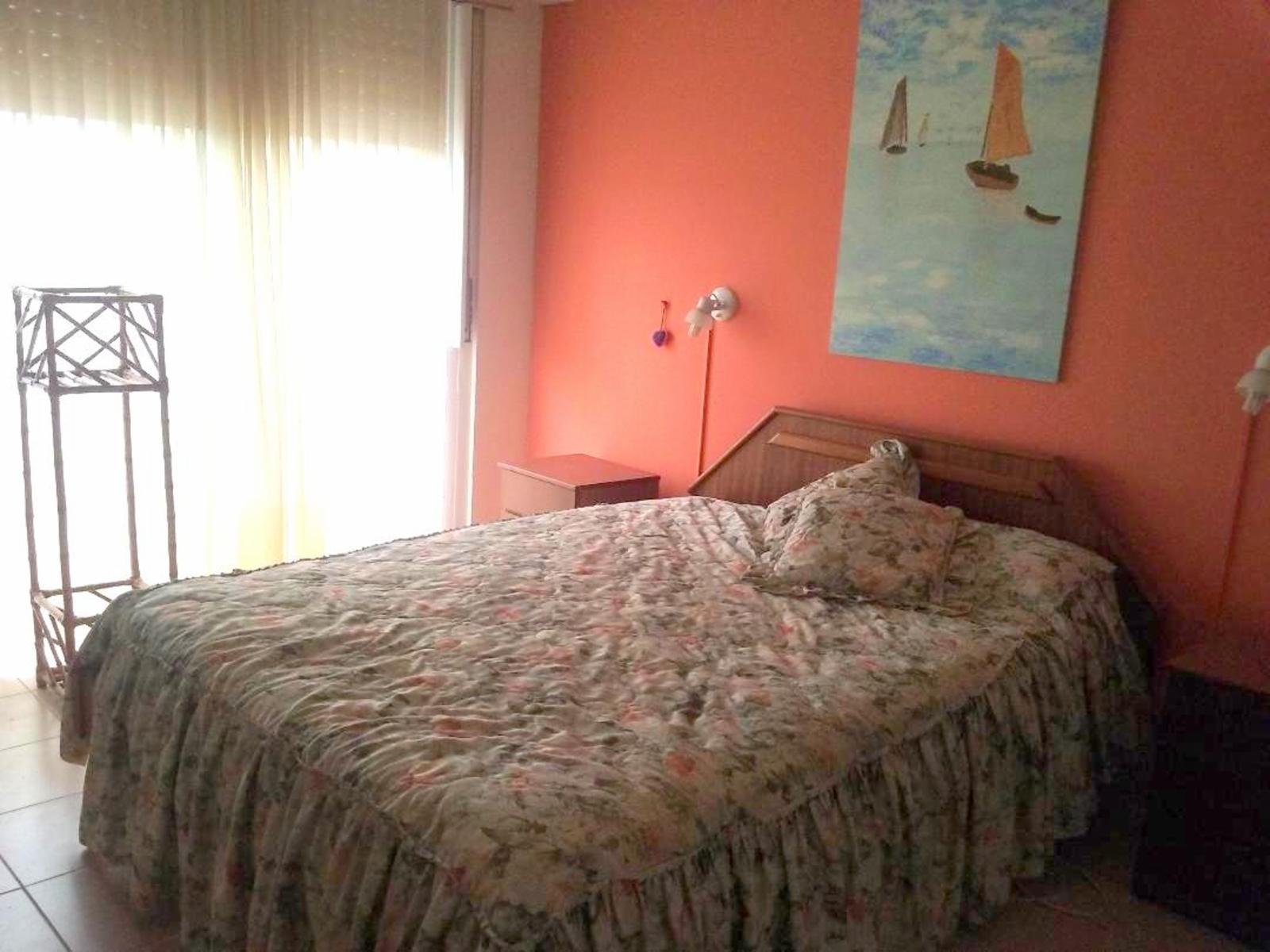 Departamento tres ambientes a una cuadra del mar — foto 3