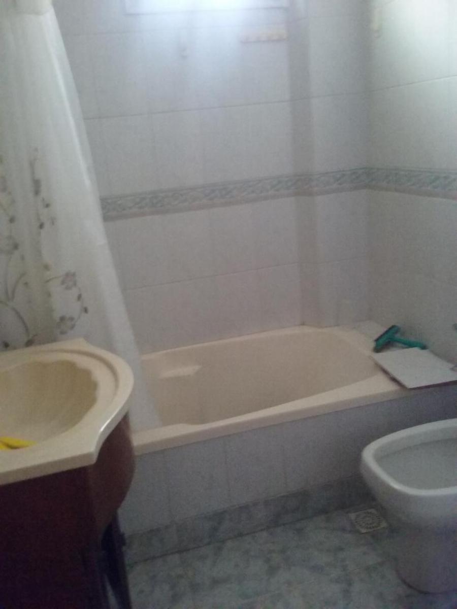 Departamento tres ambientes a una cuadra del mar — foto 6