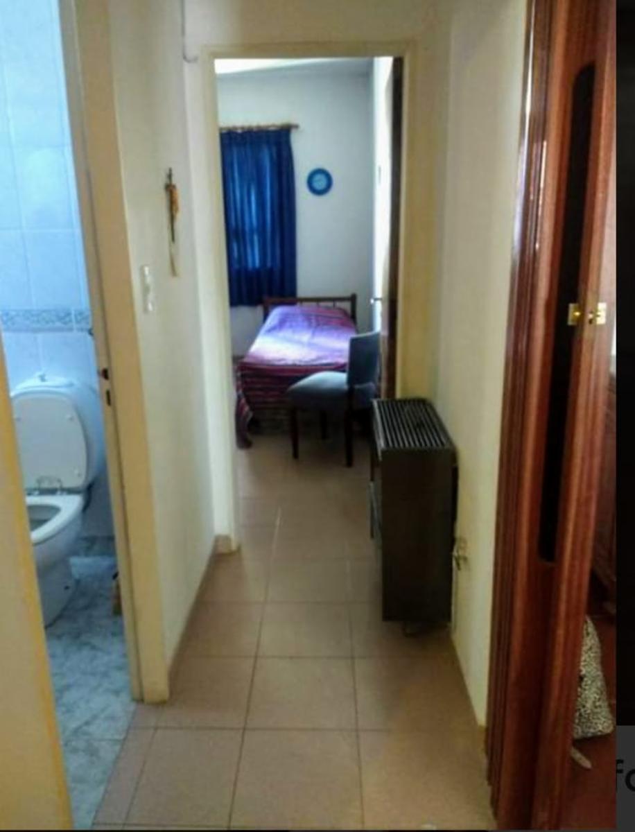 Departamento tres ambientes a una cuadra del mar — foto 8
