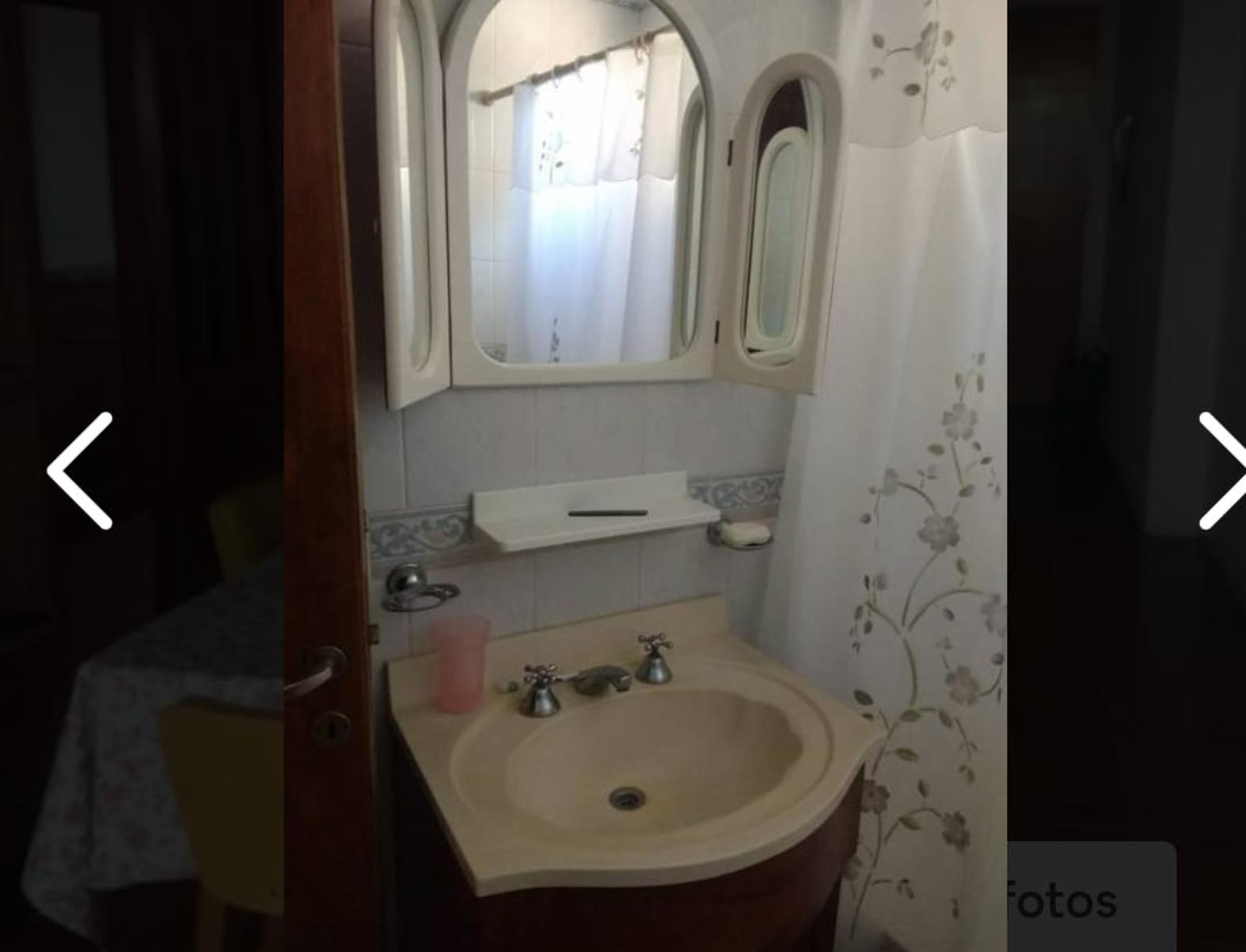 Departamento tres ambientes a una cuadra del mar — foto 10