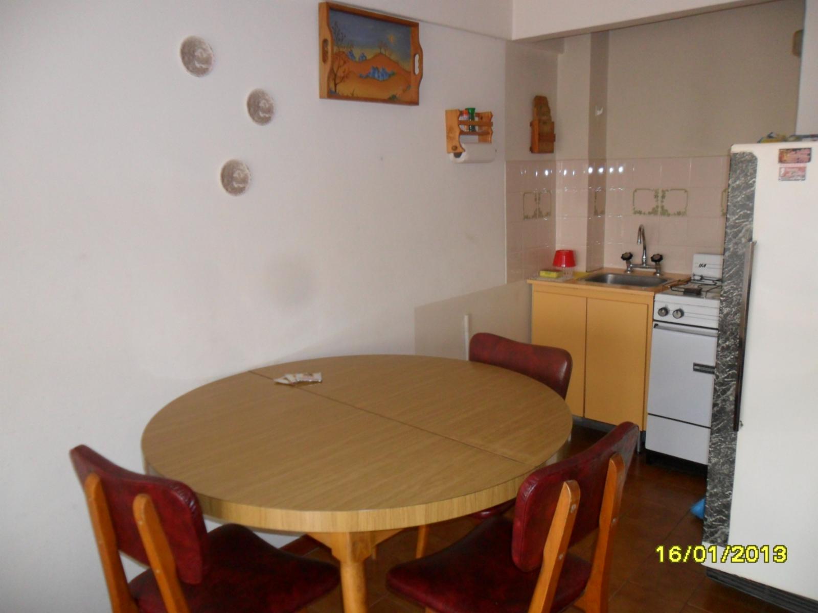 Departamento al frente con balcón a una cuadra del mar — foto 5
