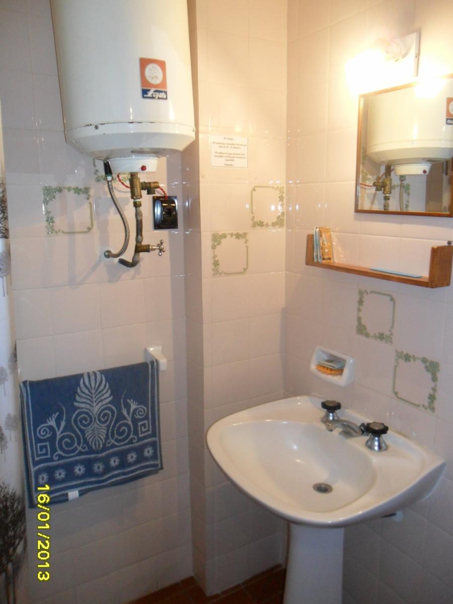 Departamento al frente con balcón a una cuadra del mar — foto 6