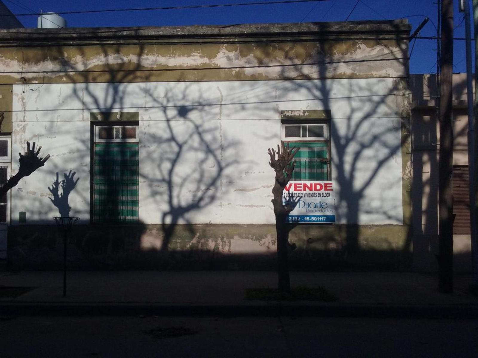 IMPORTANTE ESQUINA 68 Y 67 IDEAL INVERSIÓN — foto 4