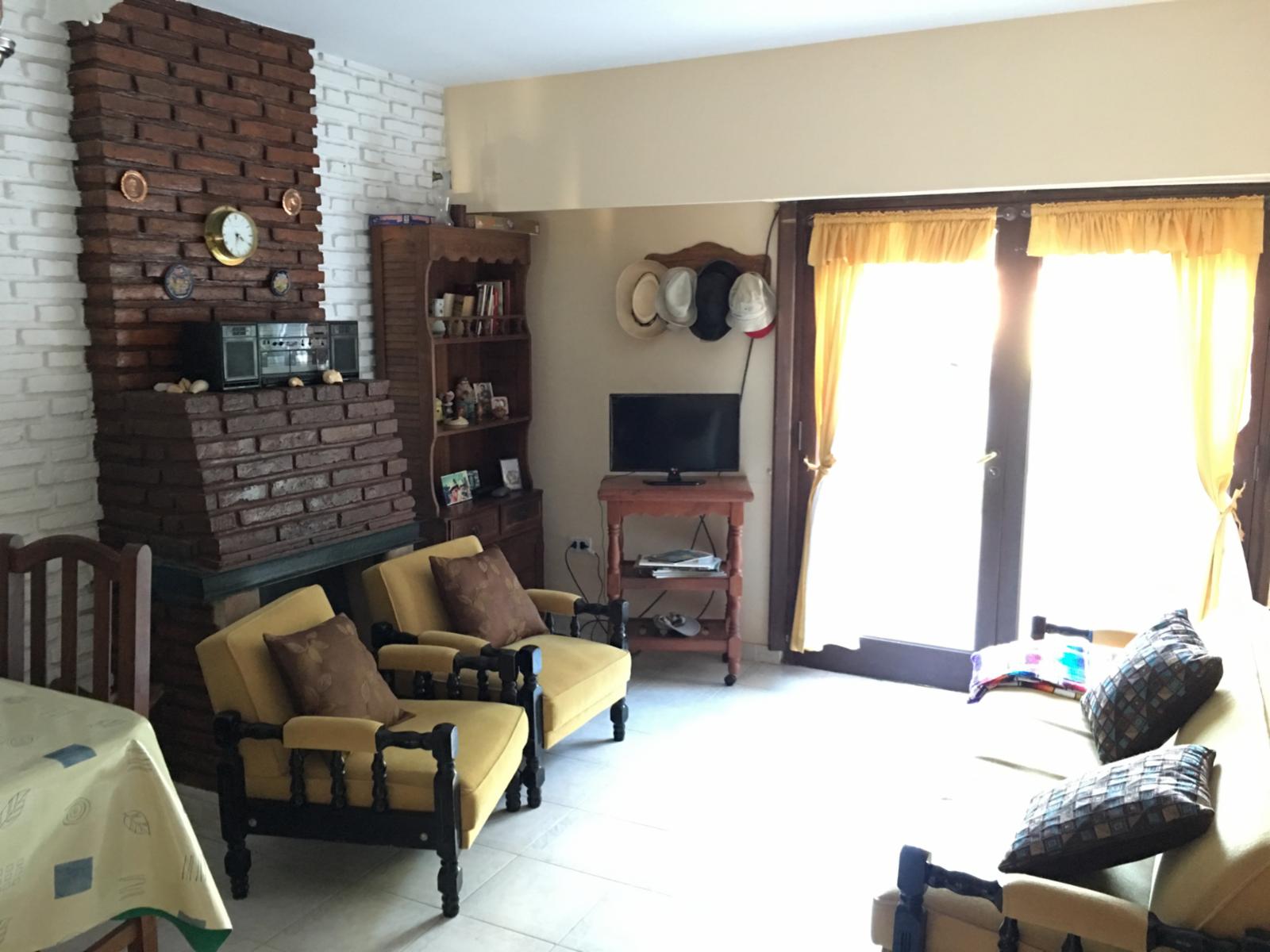 Duplex de 2 dormitorios y 2 baños a 4 cuadras del mar y 5 de la peatonal — foto 2