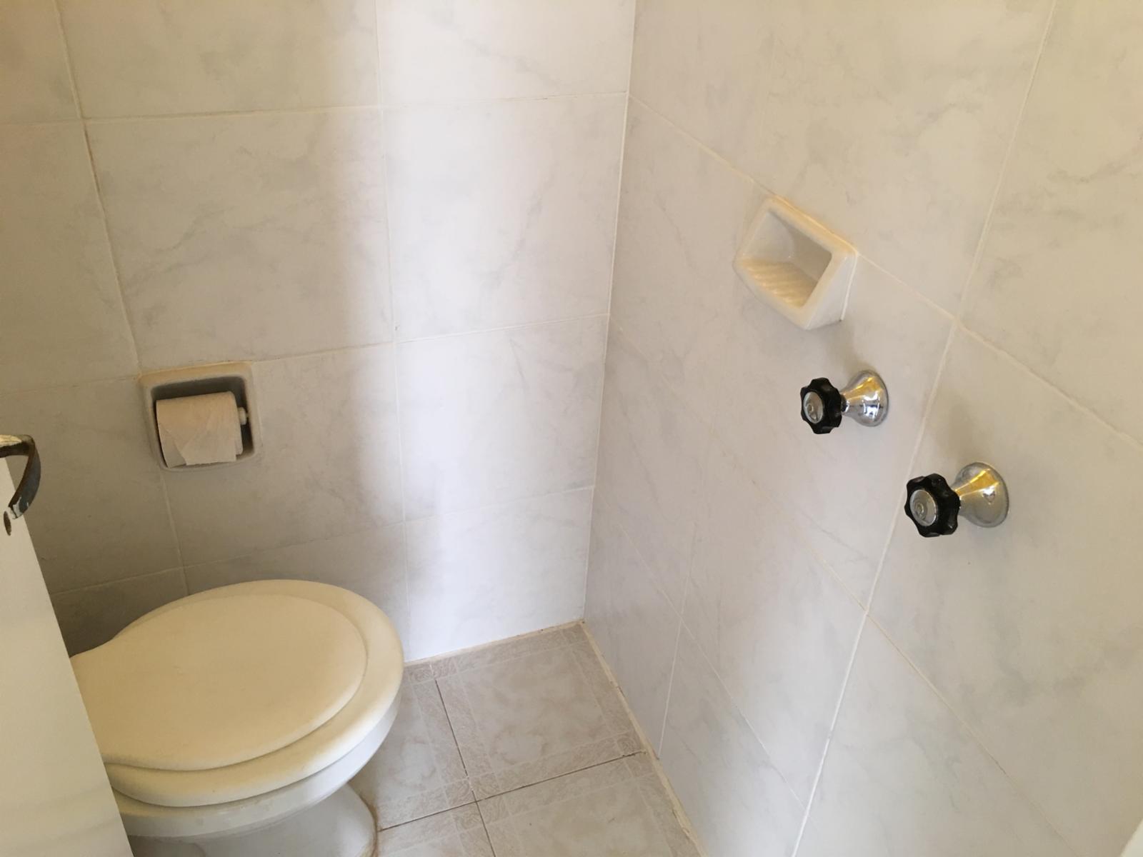 Duplex de 2 dormitorios y 2 baños a 4 cuadras del mar y 5 de la peatonal — foto 6
