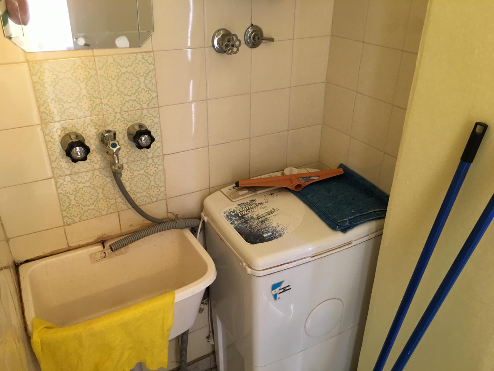 Duplex de 2 dormitorios y 2 baños a 4 cuadras del mar y 5 de la peatonal — foto 8
