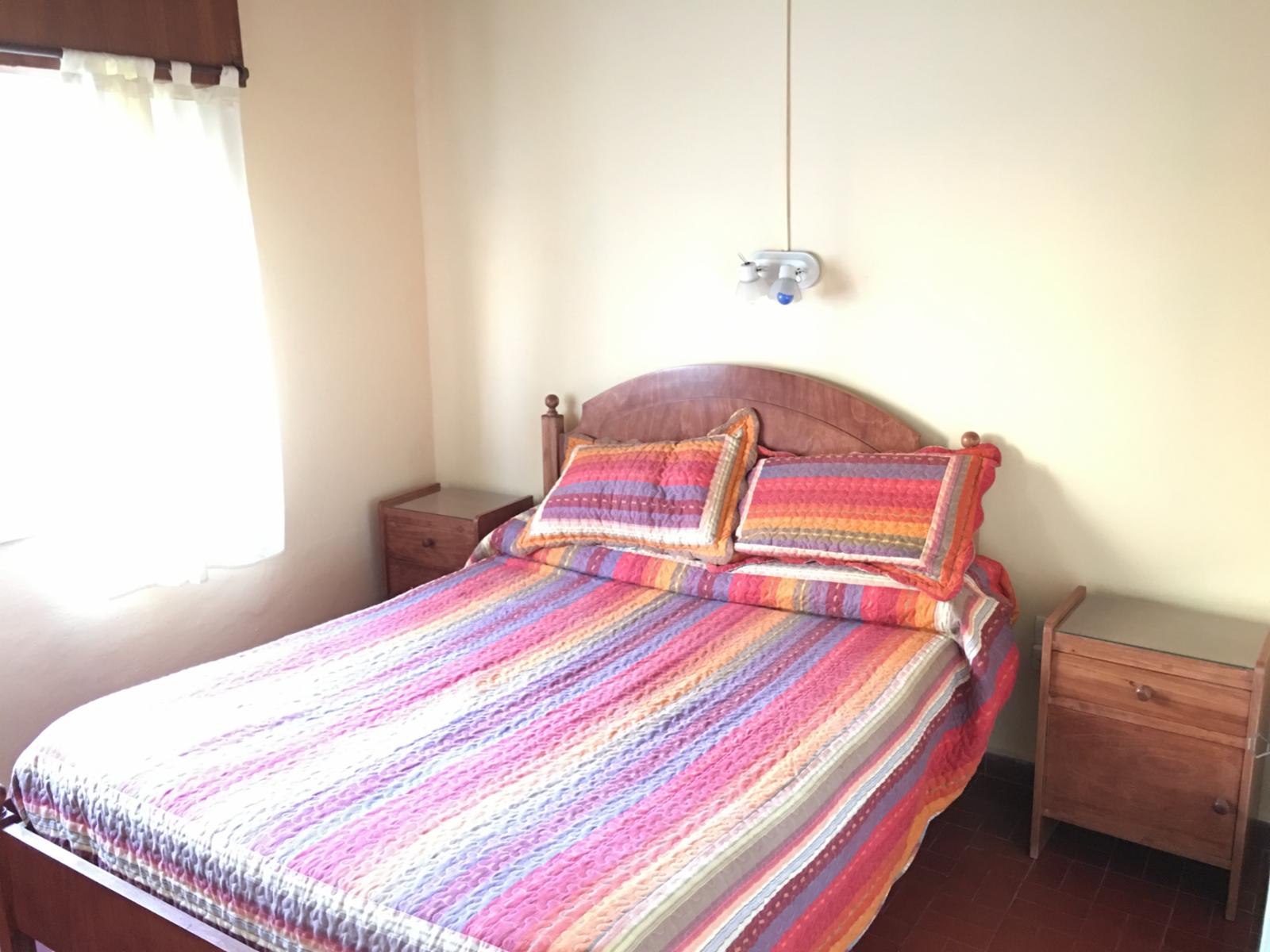 Duplex de 2 dormitorios y 2 baños a 4 cuadras del mar y 5 de la peatonal — foto 15