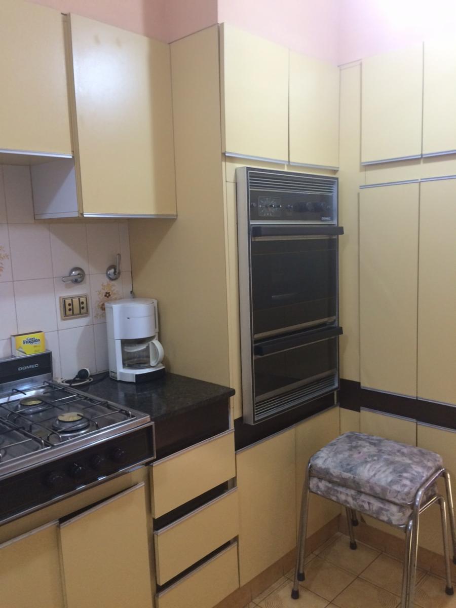 Importante Chalet de 5 dormitorios y 4 baños, con capacidad para 14 personas, a 4 cuadras del mar y 2 de la peatonal. — foto 9
