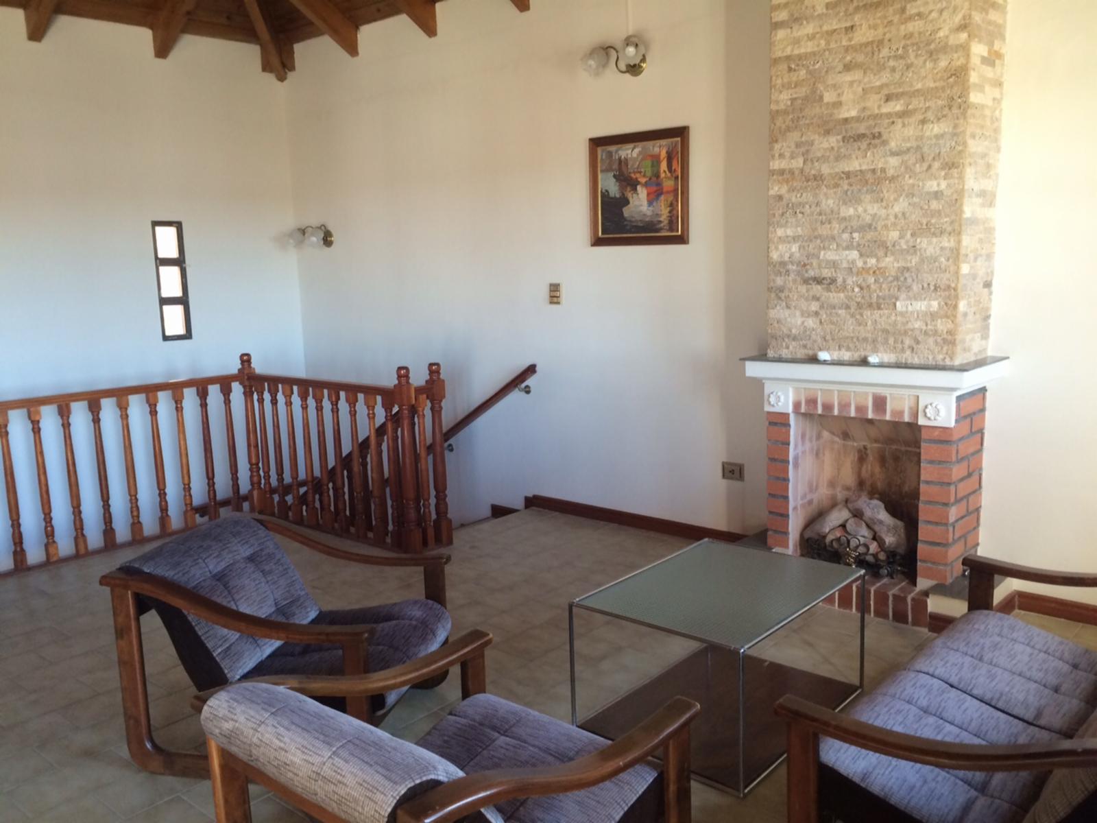 Importante Chalet de 5 dormitorios y 4 baños, con capacidad para 14 personas, a 4 cuadras del mar y 2 de la peatonal. — foto 13