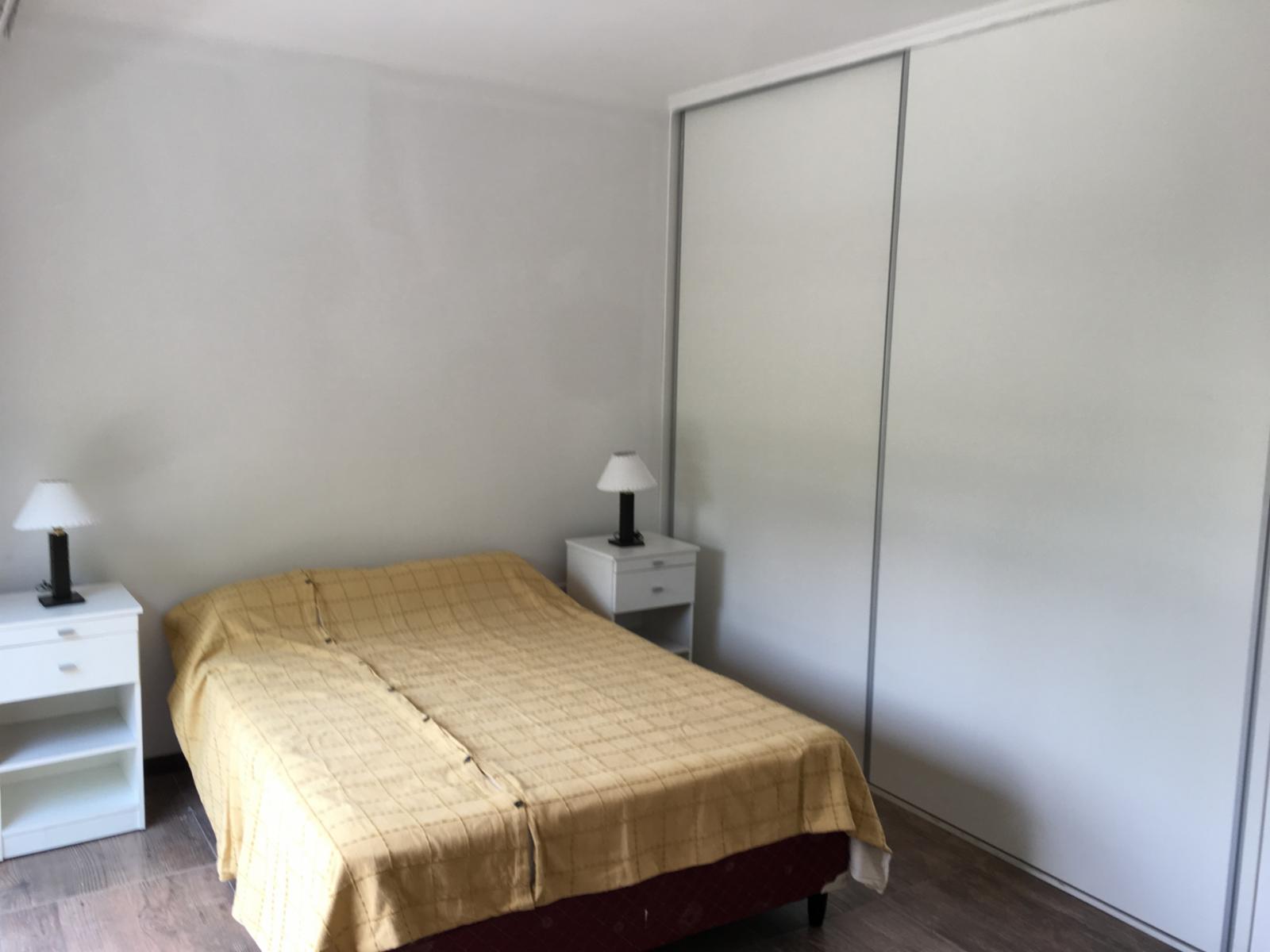 Duplex a estrenar de 2 dormitorios a 2 cuadras del mar y 18 de la peatonal, en zona arbolada, ideal para relajarse en un entorno natural. — foto 13