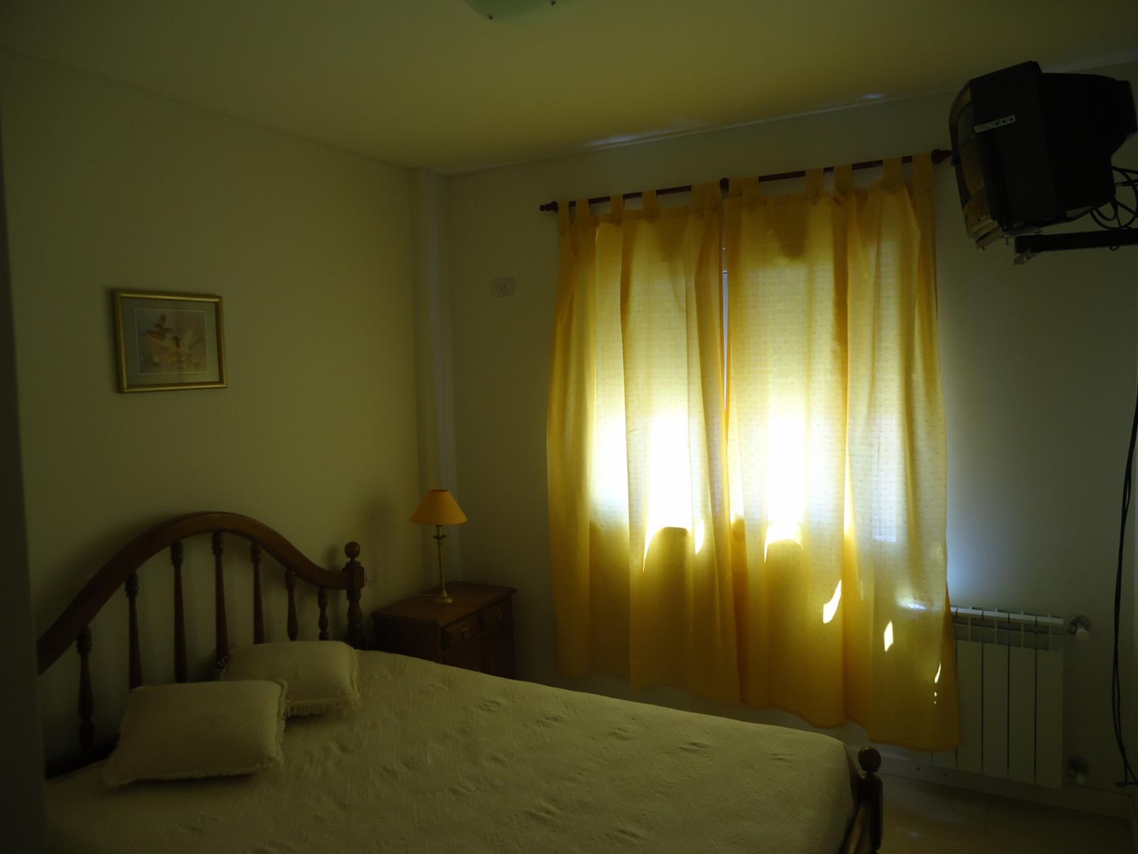 Hermoso departamento con gran vista al mar, de 2 dormitorios y dos baños — foto 4
