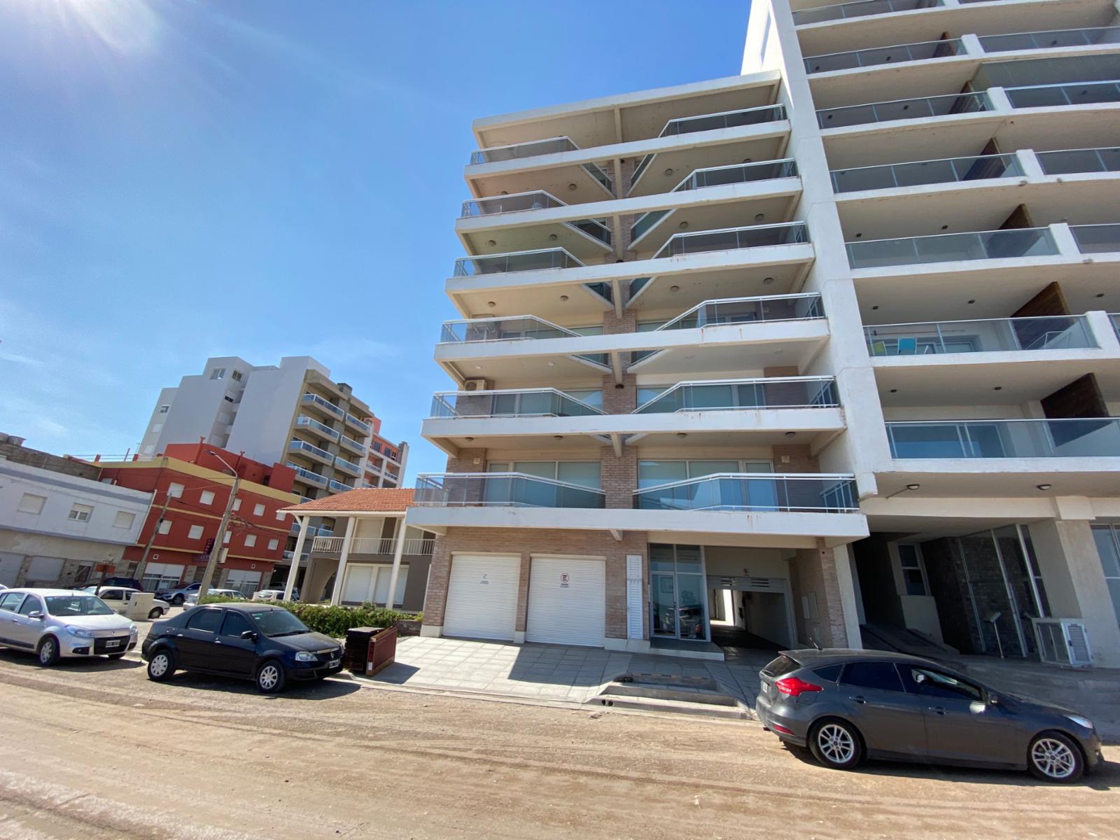 Hermoso departamento con gran vista al mar, de 2 dormitorios y dos baños — foto 5