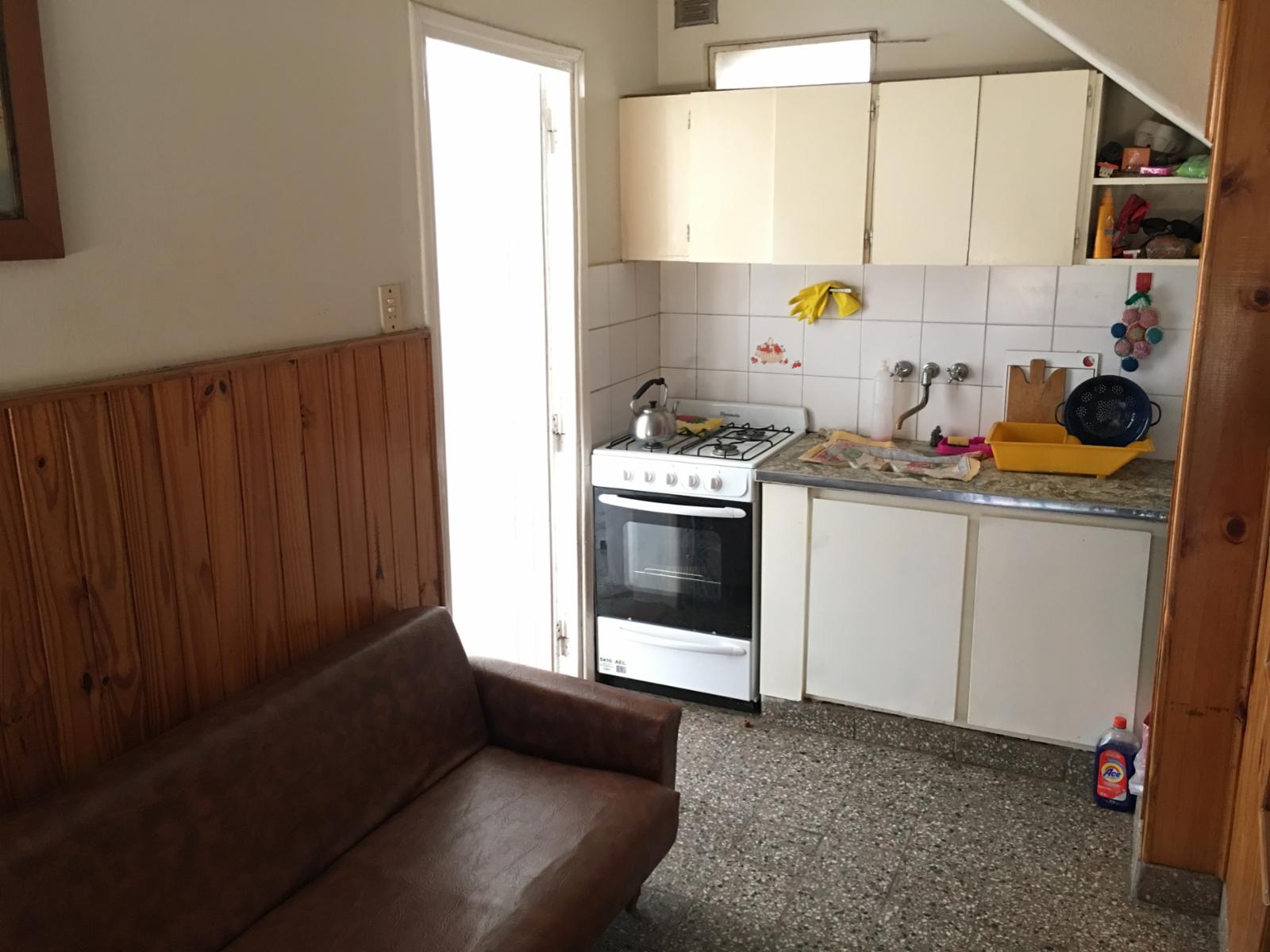 Casa de 3 dormitorios y dos baños a 1 cuadra del mar y de la peatonal. — foto 3