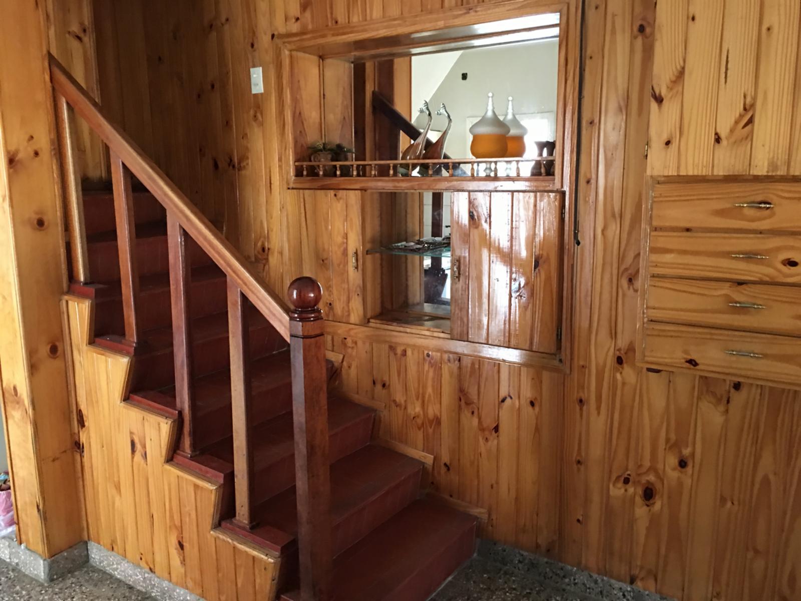 Casa de 3 dormitorios y dos baños a 1 cuadra del mar y de la peatonal. — foto 4