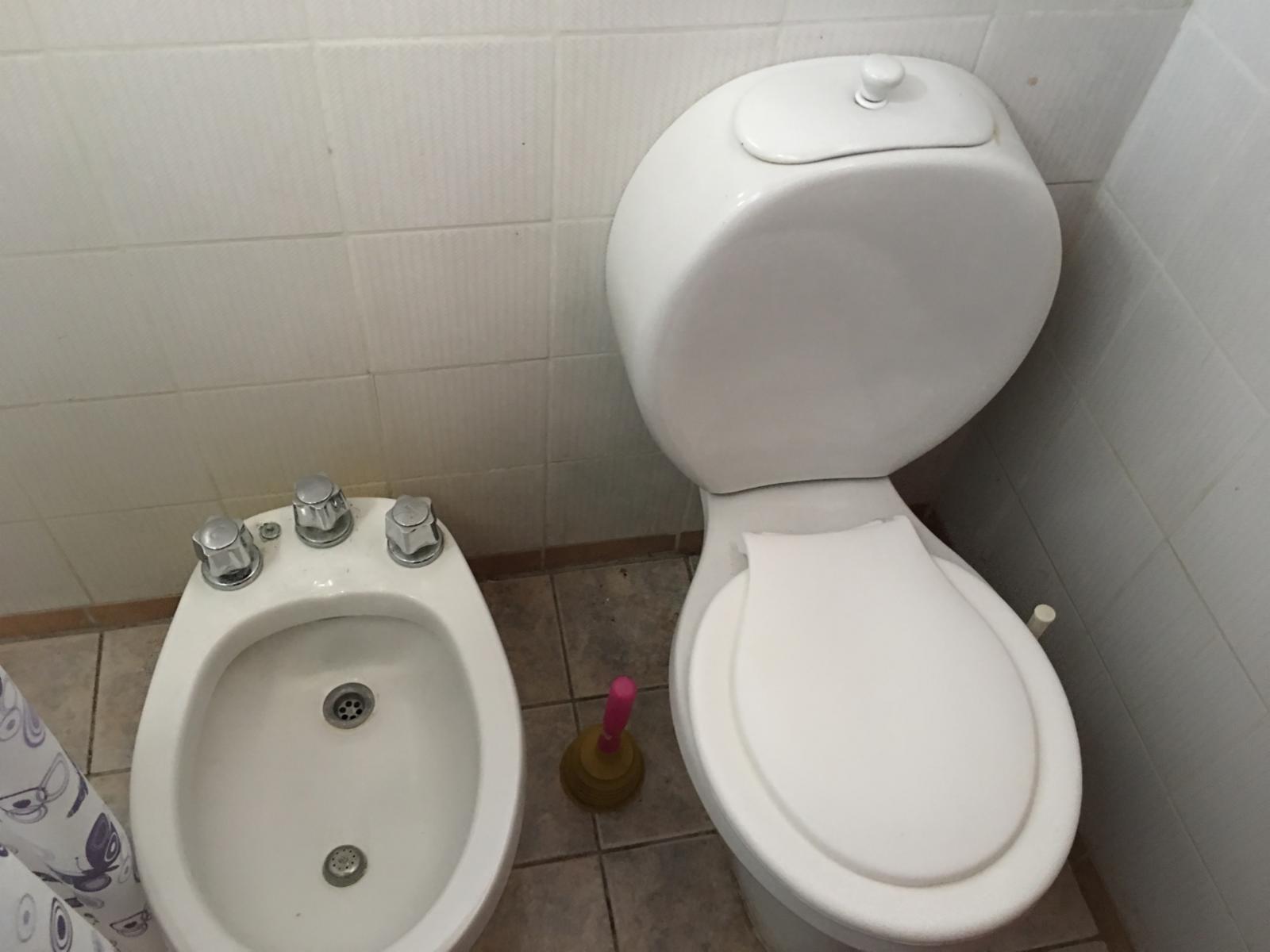 Casa de 3 dormitorios y dos baños a 1 cuadra del mar y de la peatonal. — foto 9