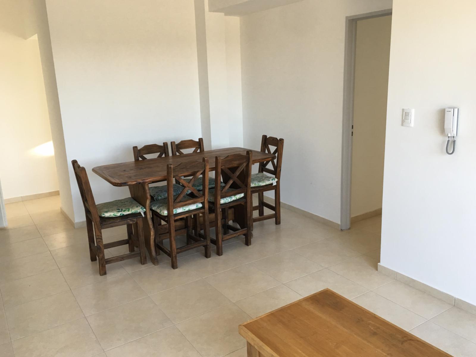 Hermoso departamento a estrenar de 2 dormitorios, a 1 cuadra del mar y 6 de la peatonal, en Aldea del Este (Barrio Exclusivo en Monte Hermoso en zona con gran influencia de la naturaleza) — foto 2