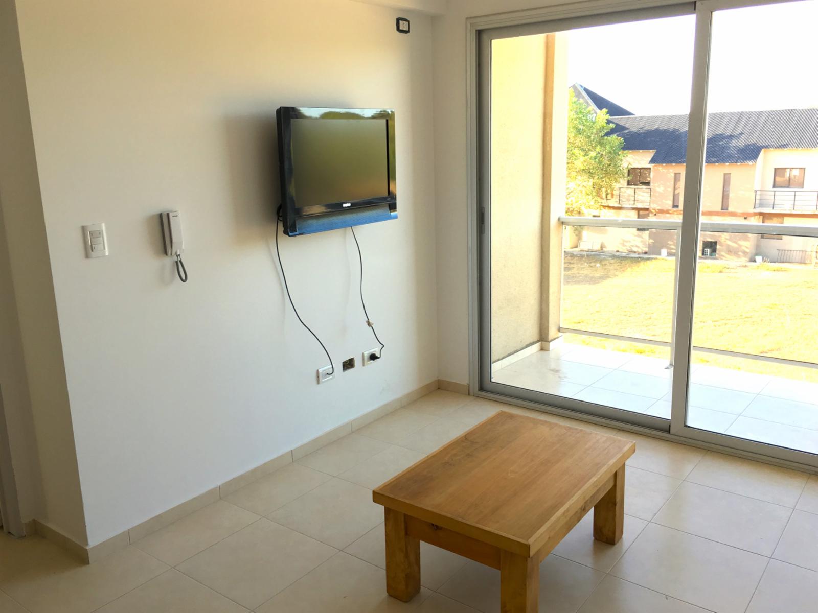 Hermoso departamento a estrenar de 2 dormitorios, a 1 cuadra del mar y 6 de la peatonal, en Aldea del Este (Barrio Exclusivo en Monte Hermoso en zona con gran influencia de la naturaleza) — foto 4