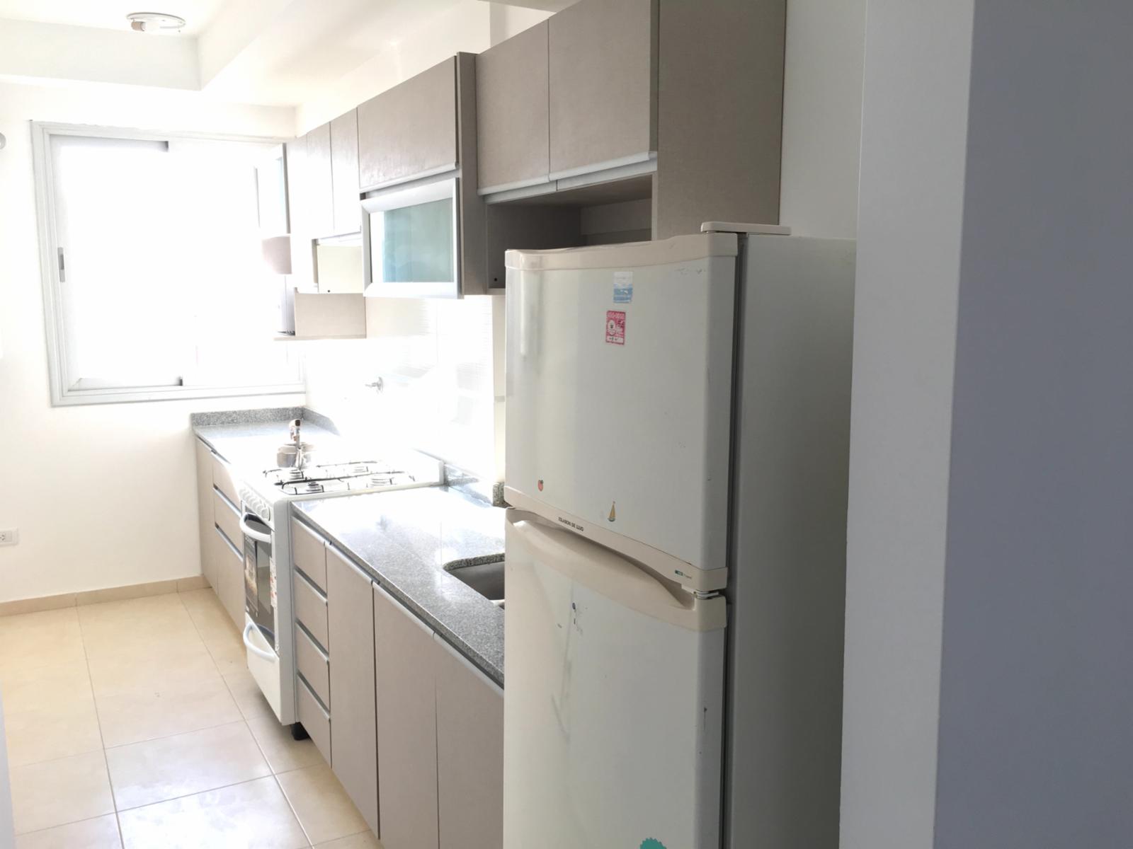 Hermoso departamento a estrenar de 2 dormitorios, a 1 cuadra del mar y 6 de la peatonal, en Aldea del Este (Barrio Exclusivo en Monte Hermoso en zona con gran influencia de la naturaleza) — foto 5