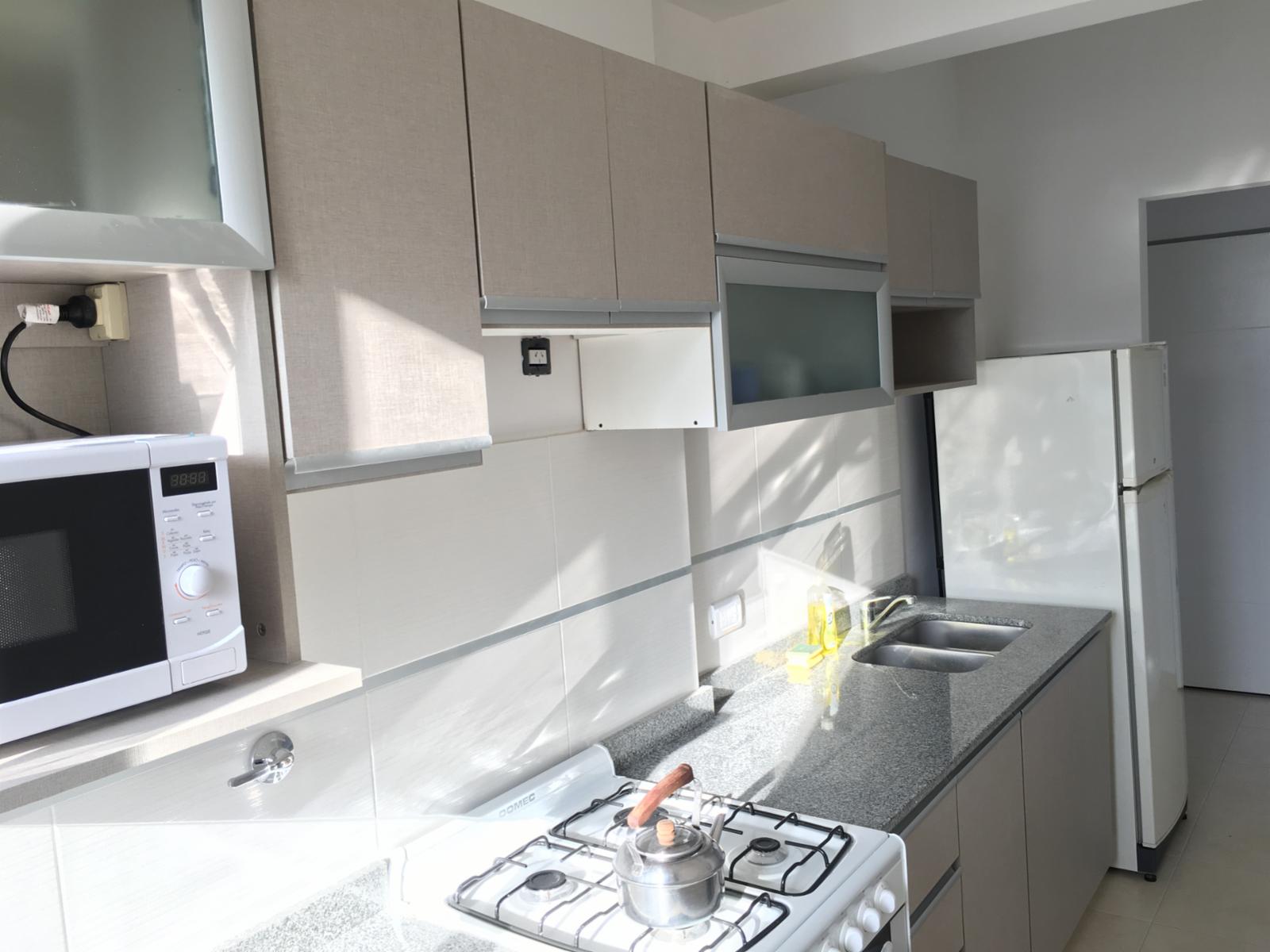 Hermoso departamento a estrenar de 2 dormitorios, a 1 cuadra del mar y 6 de la peatonal, en Aldea del Este (Barrio Exclusivo en Monte Hermoso en zona con gran influencia de la naturaleza) — foto 6