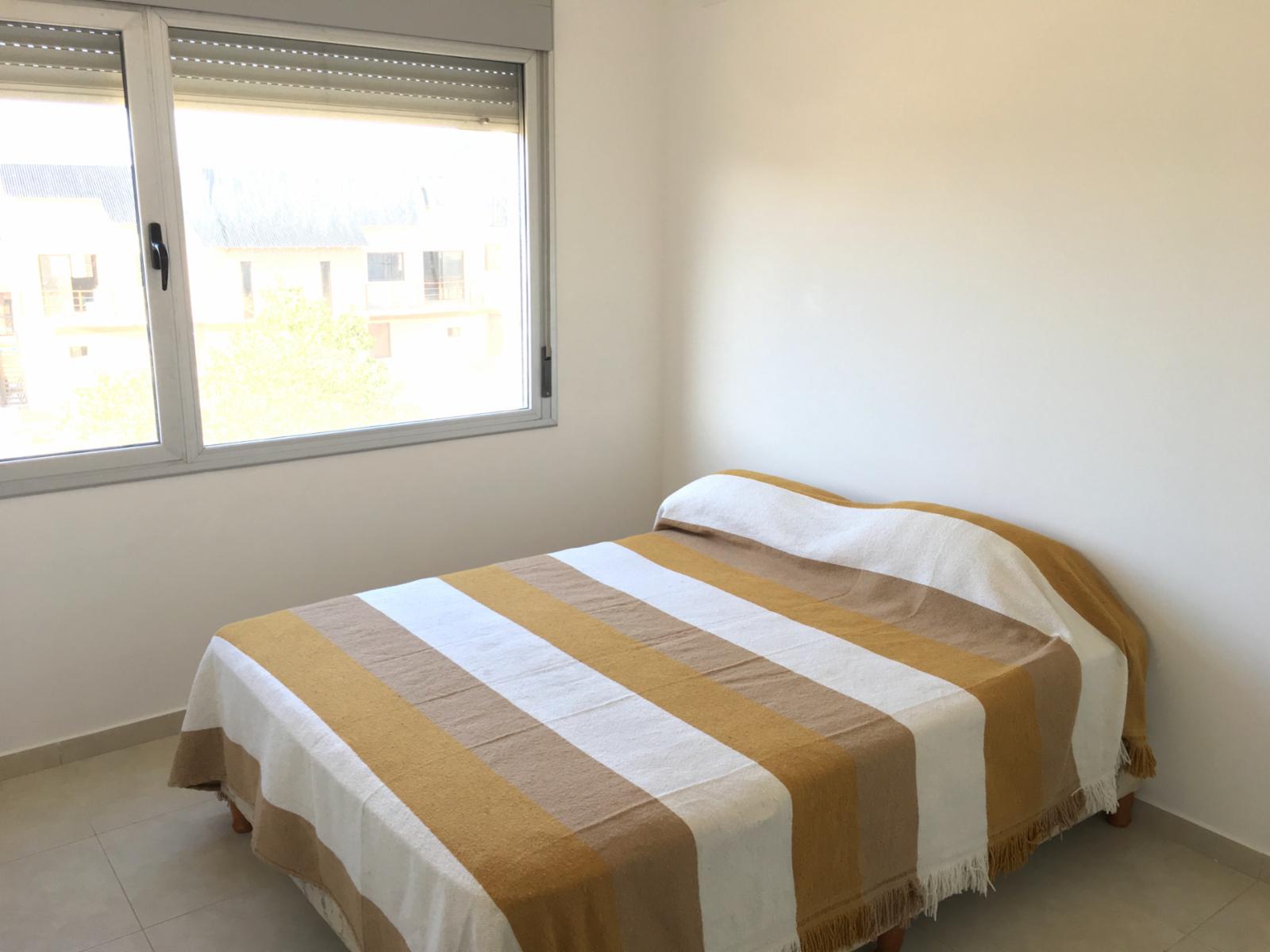 Hermoso departamento a estrenar de 2 dormitorios, a 1 cuadra del mar y 6 de la peatonal, en Aldea del Este (Barrio Exclusivo en Monte Hermoso en zona con gran influencia de la naturaleza) — foto 7