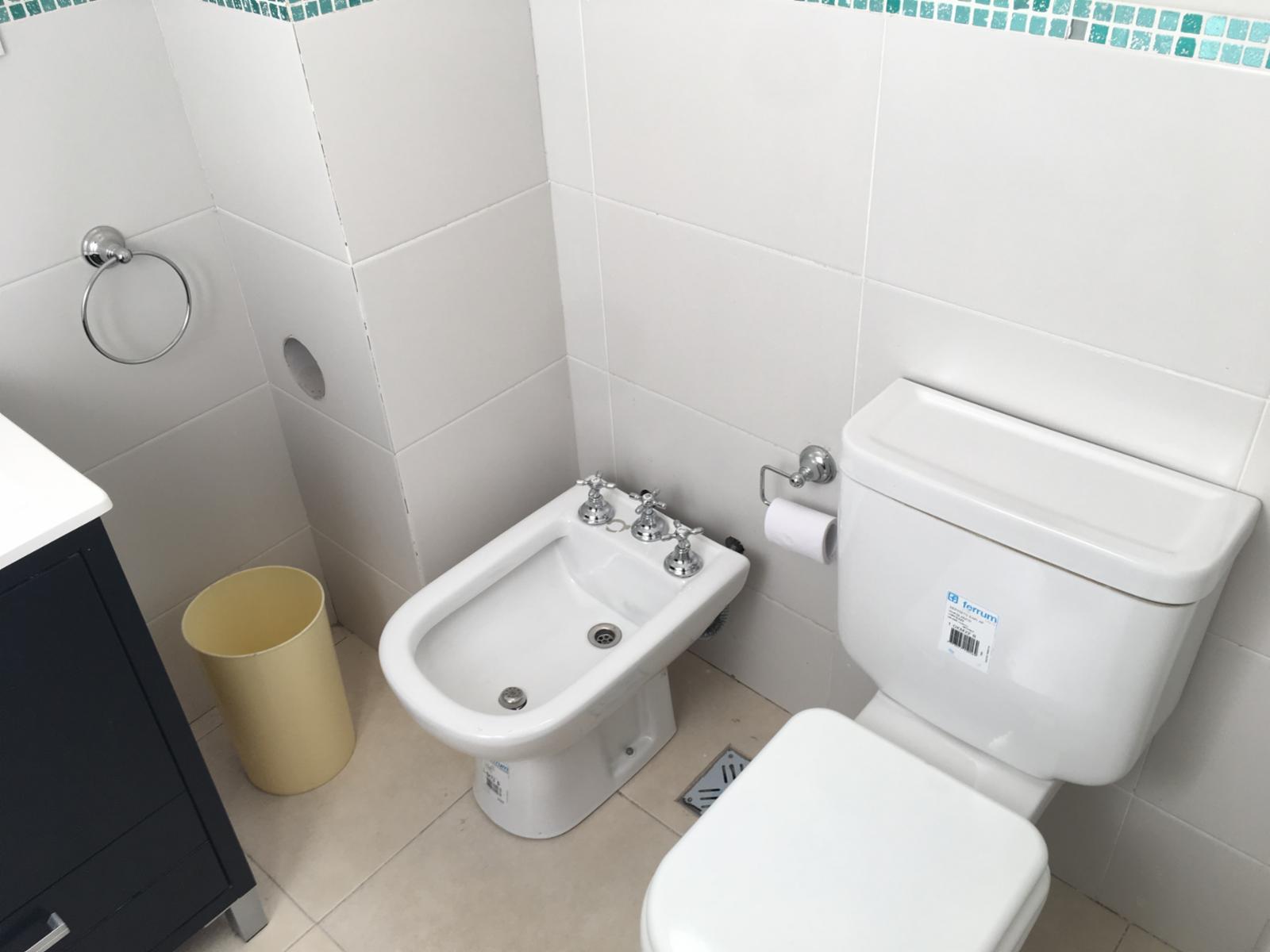 Hermoso departamento a estrenar de 2 dormitorios, a 1 cuadra del mar y 6 de la peatonal, en Aldea del Este (Barrio Exclusivo en Monte Hermoso en zona con gran influencia de la naturaleza) — foto 8