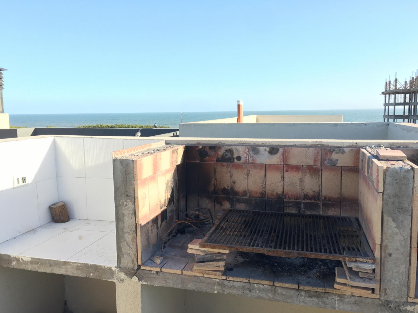 Hermoso departamento a estrenar de 2 dormitorios, a 1 cuadra del mar y 6 de la peatonal, en Aldea del Este (Barrio Exclusivo en Monte Hermoso en zona con gran influencia de la naturaleza) — foto 11